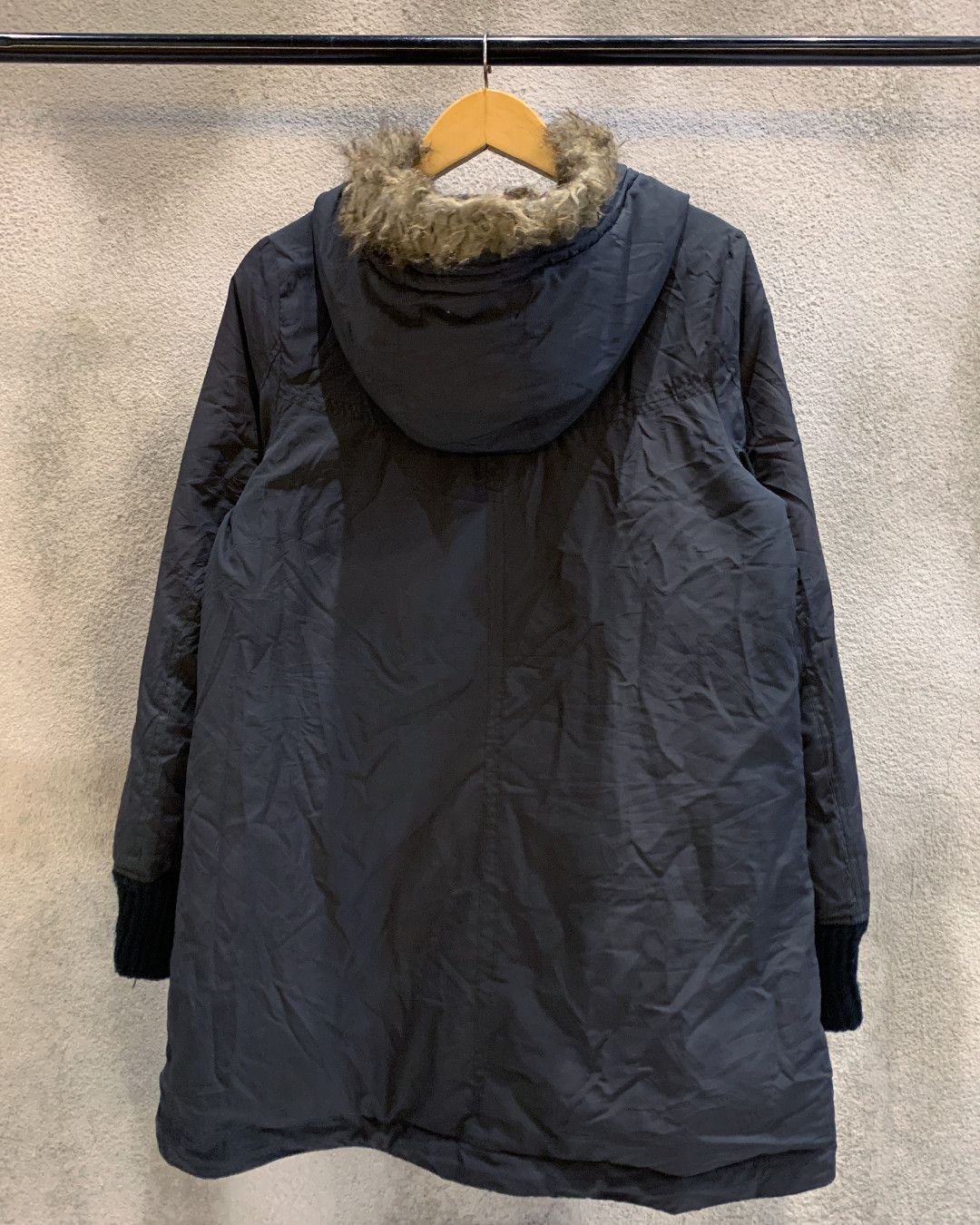 Other Super Hakka Reversible Down Coat Jacket Size S / US 4 / IT 40 - 4 Thumbnail