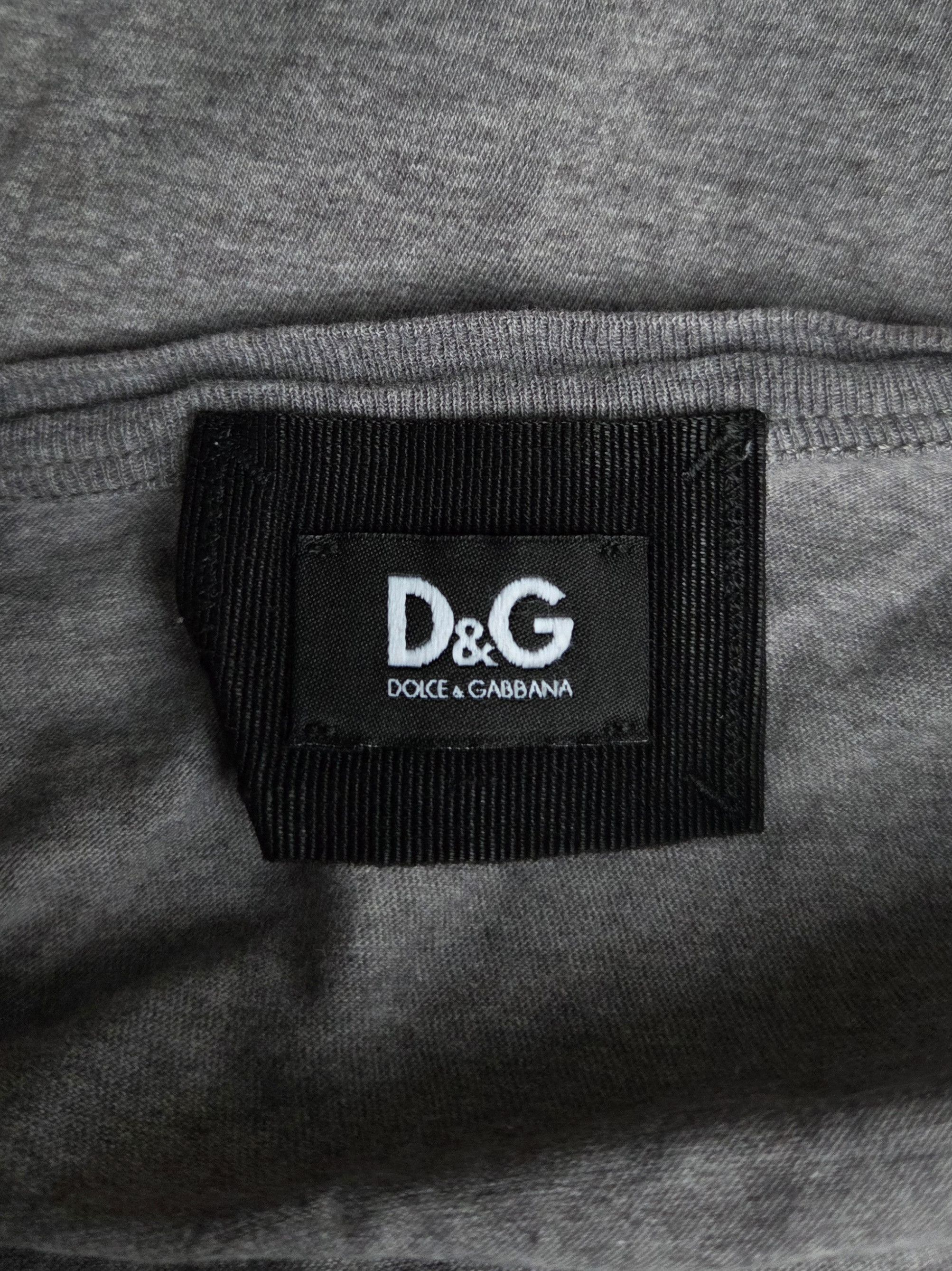 Dolce & Gabbana D&G Safari top Size US L / EU 52-54 / 3 - 4 Thumbnail