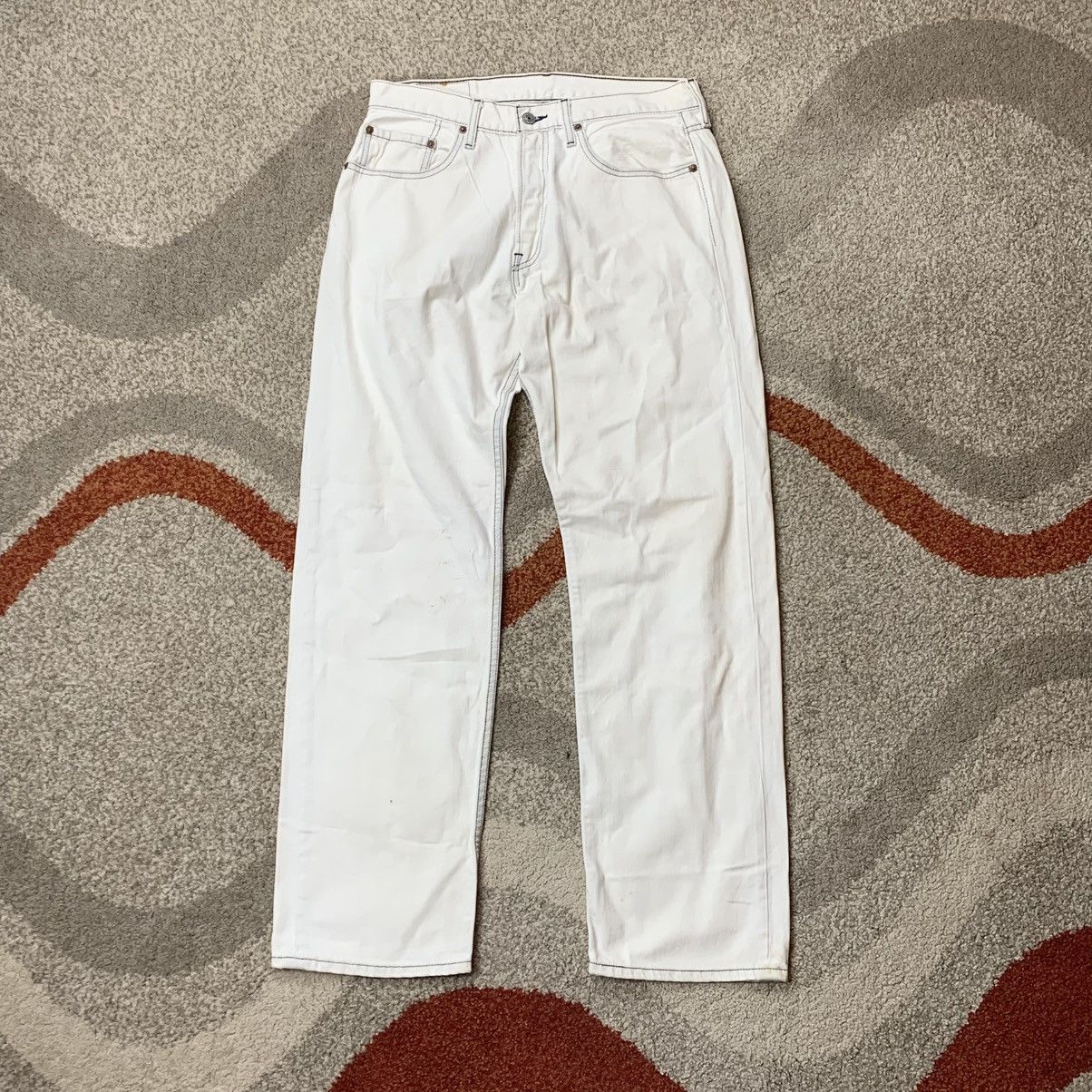 Levi's × Levi's Vintage Clothing LEVI'S 501 Long Pants Size US 32 / EU 48 - 2 Thumbnail