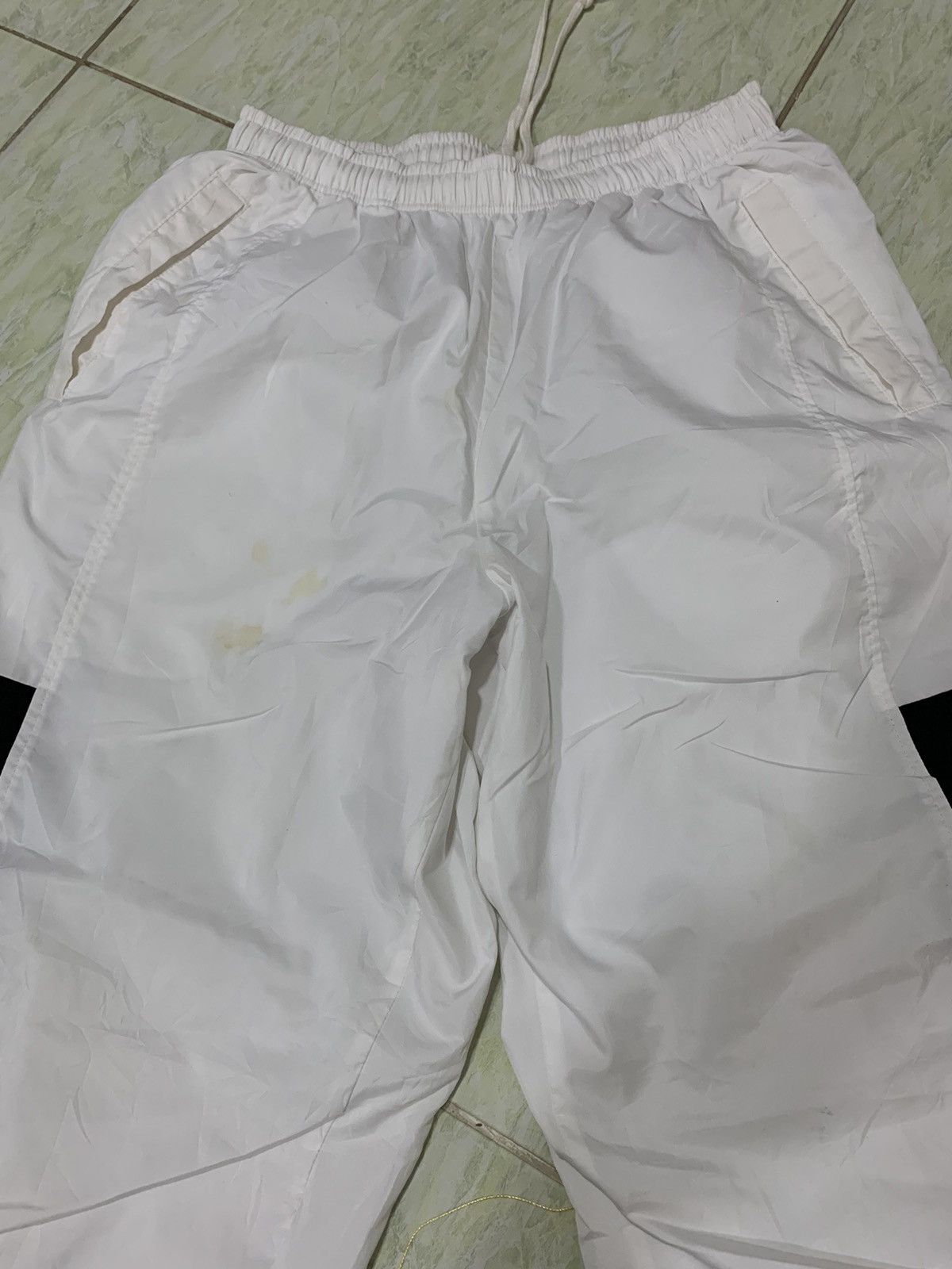 Le Coq Sportif Le coq sportif track pant Size US 30 / EU 46 - 4 Thumbnail