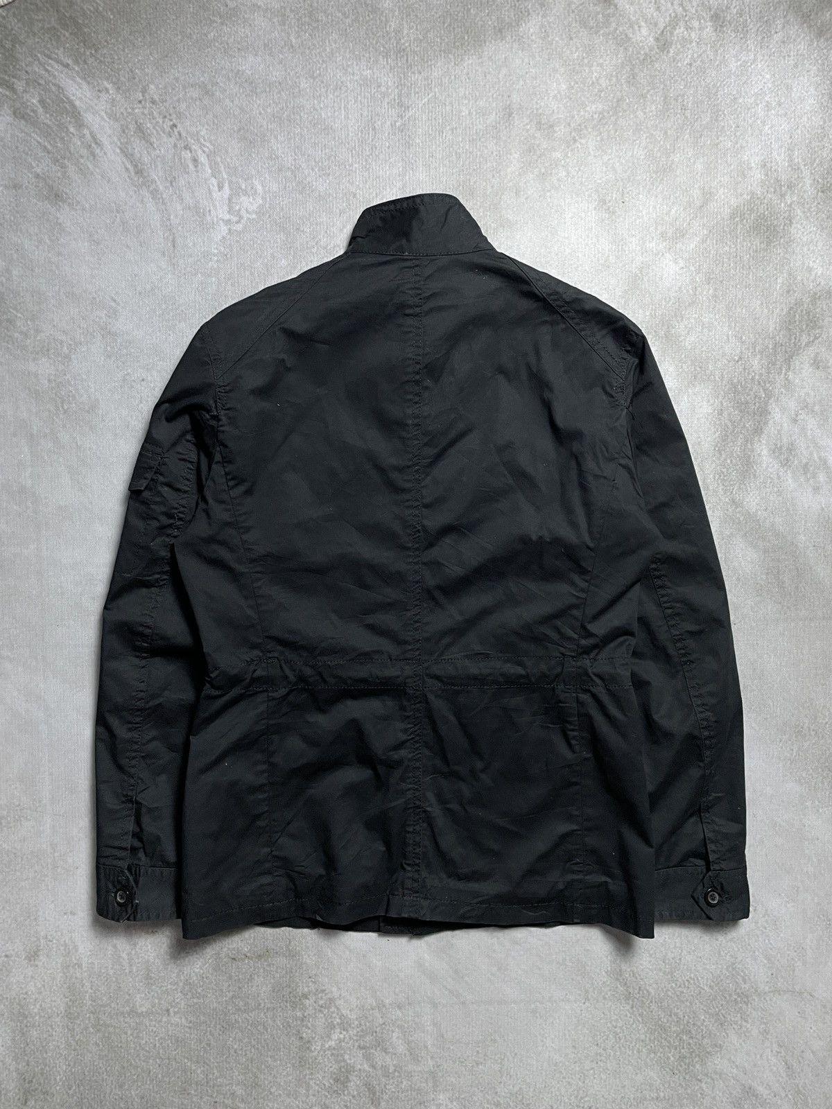 14th Addiction 2000’s Comme Ca Ism - Vkei Style Jacket Size US M / EU 48-50 / 2 - 14 Thumbnail