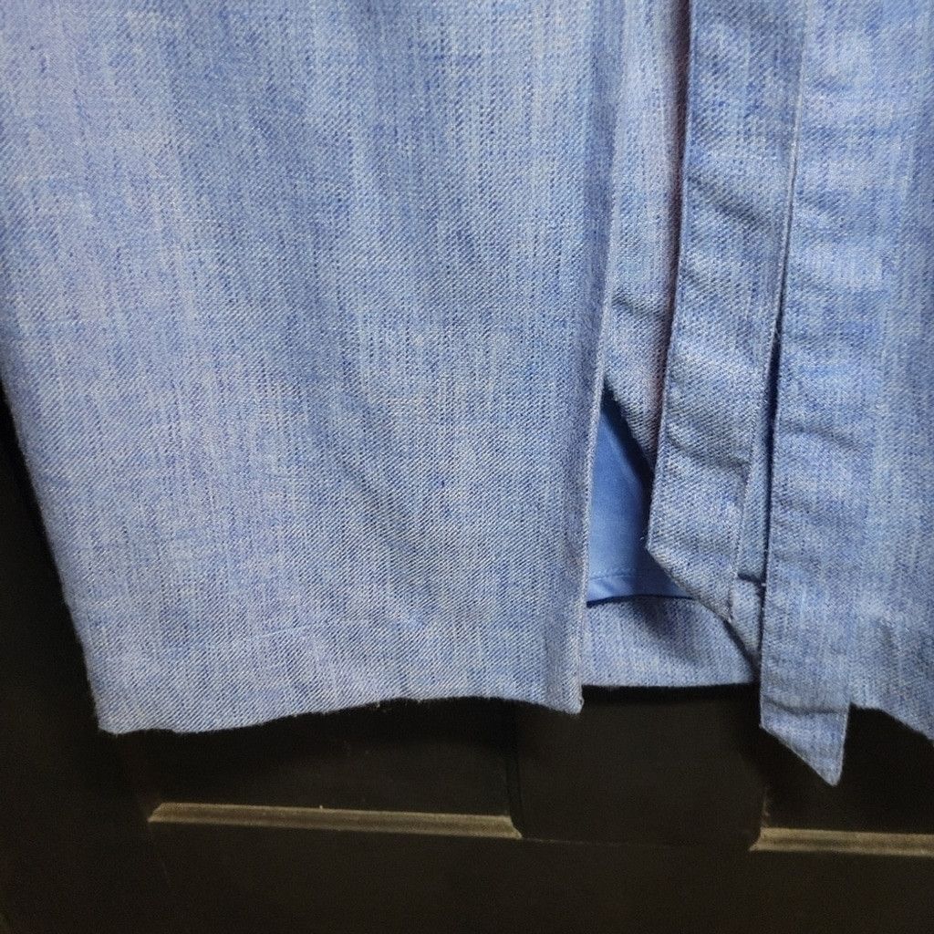 Banana Republic Banana Republic womens wool skirt, Size 10p, NWOT Size 32" / US 10 / IT 46 - 3 Thumbnail