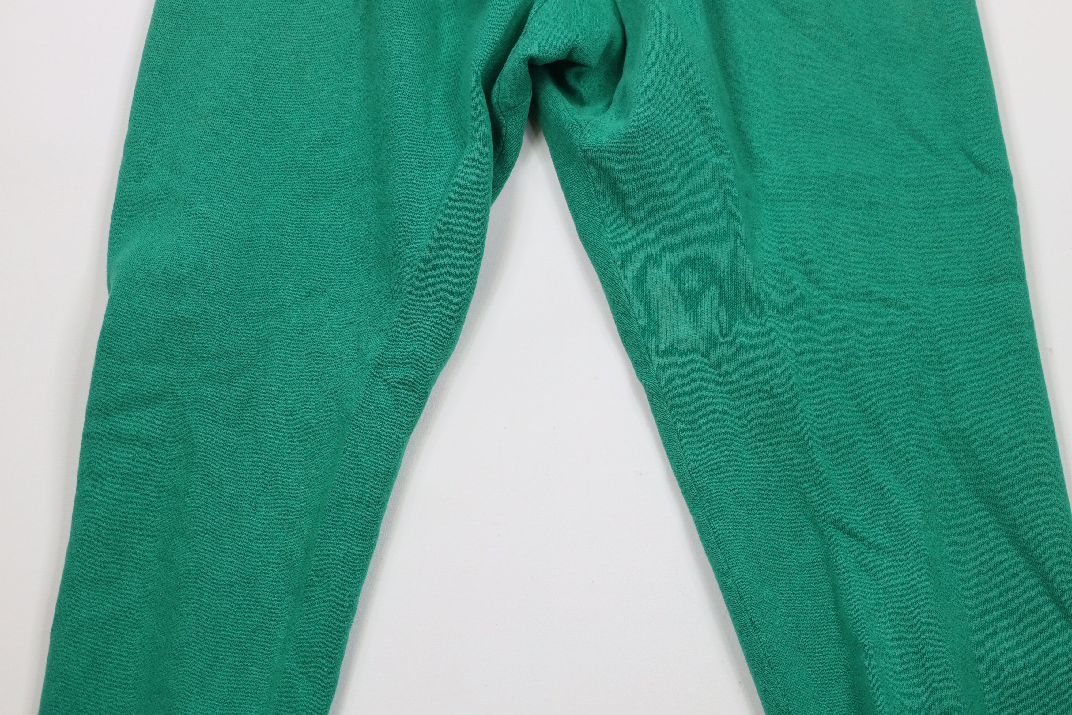 Vintage Vintage 70s 80s Streetwear Gusseted Sweatpants Joggers USA Size US 36 / EU 52 - 11 Thumbnail