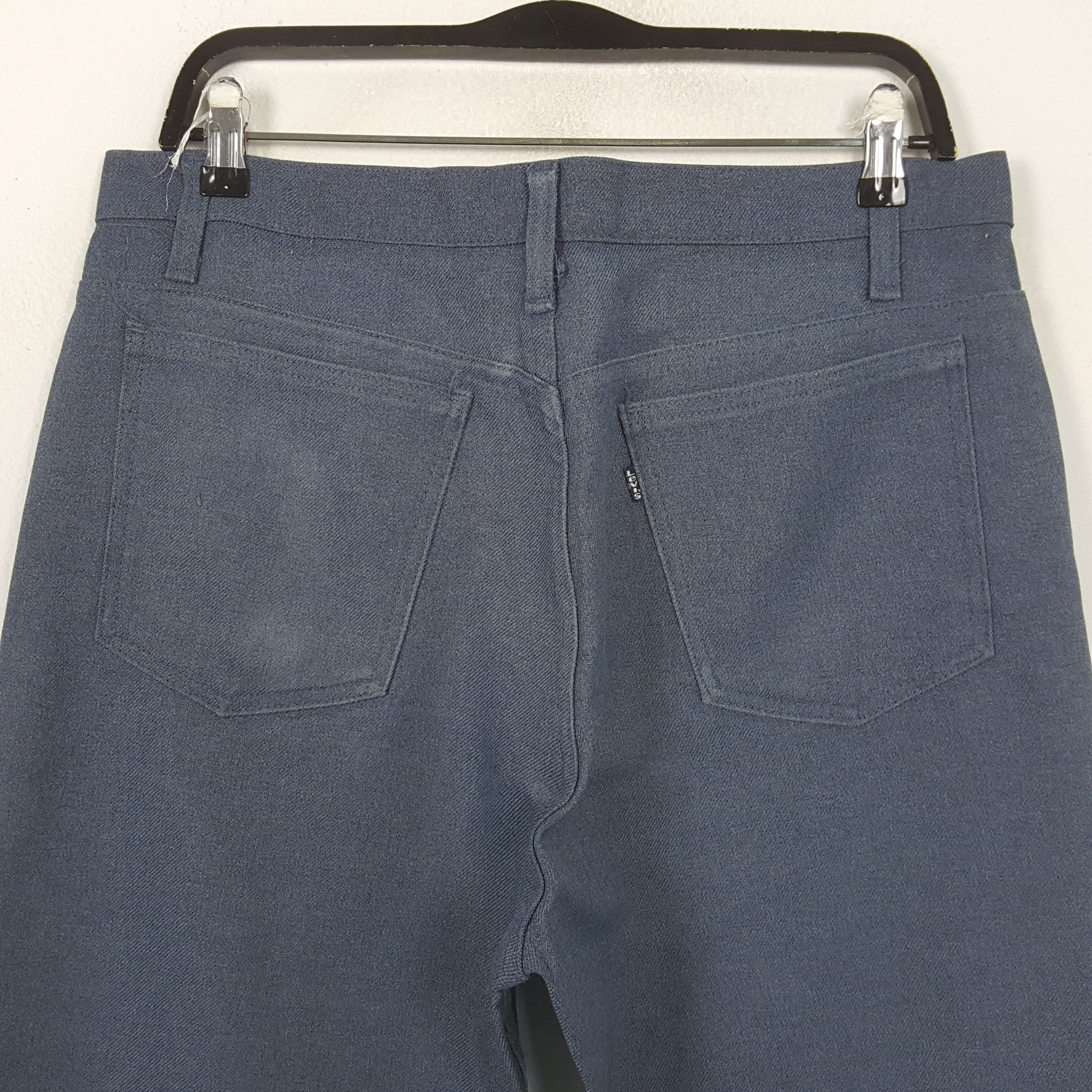 Levi's Levis Casual Style Pants RR10 Size US 34 / EU 50 - 5 Thumbnail