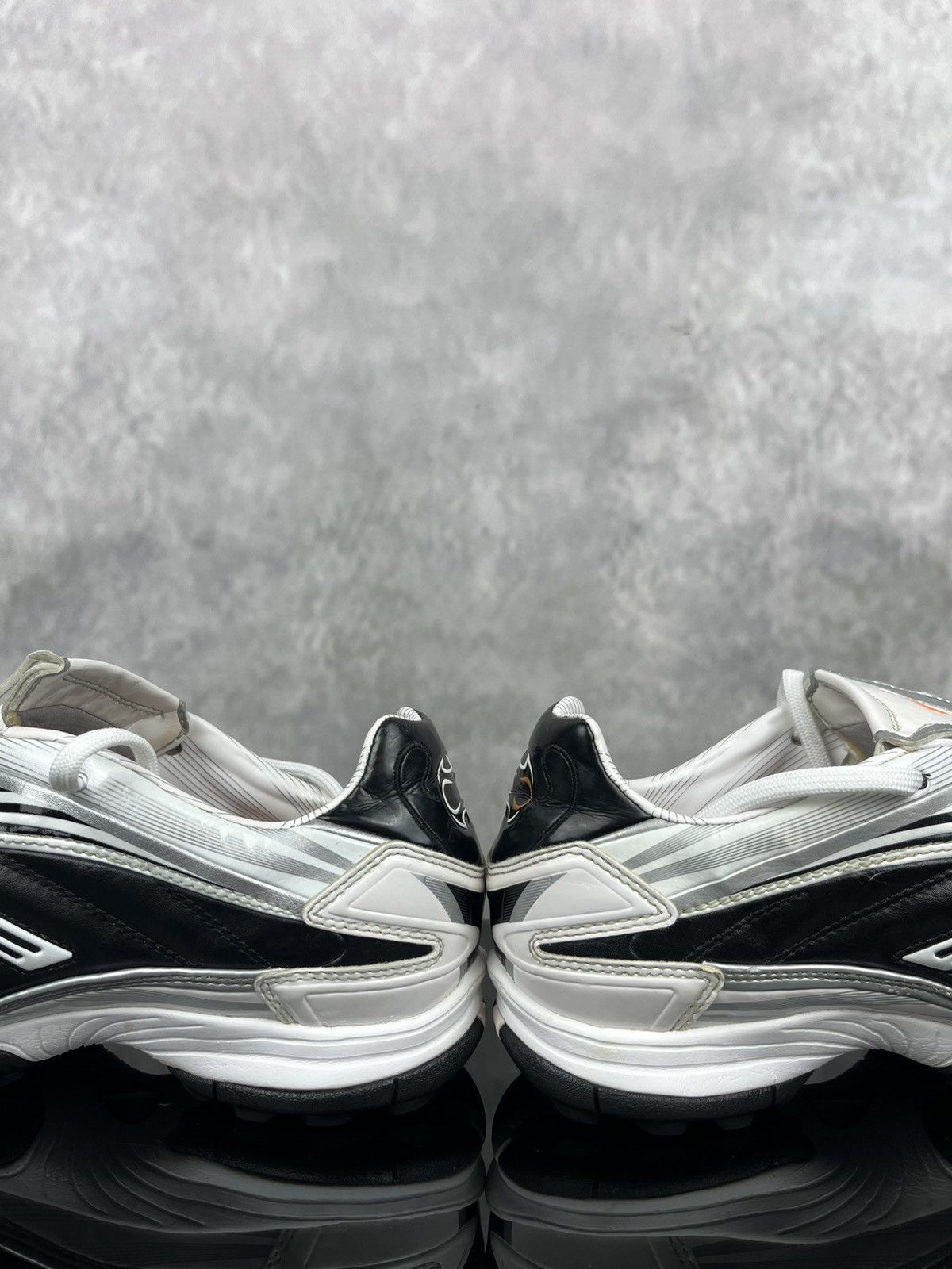 Adidas Vintage Adidas Predator Absolado TRX TF (2000s) US 6.5 Size US 6.5 / EU 39-40 - 6 Thumbnail