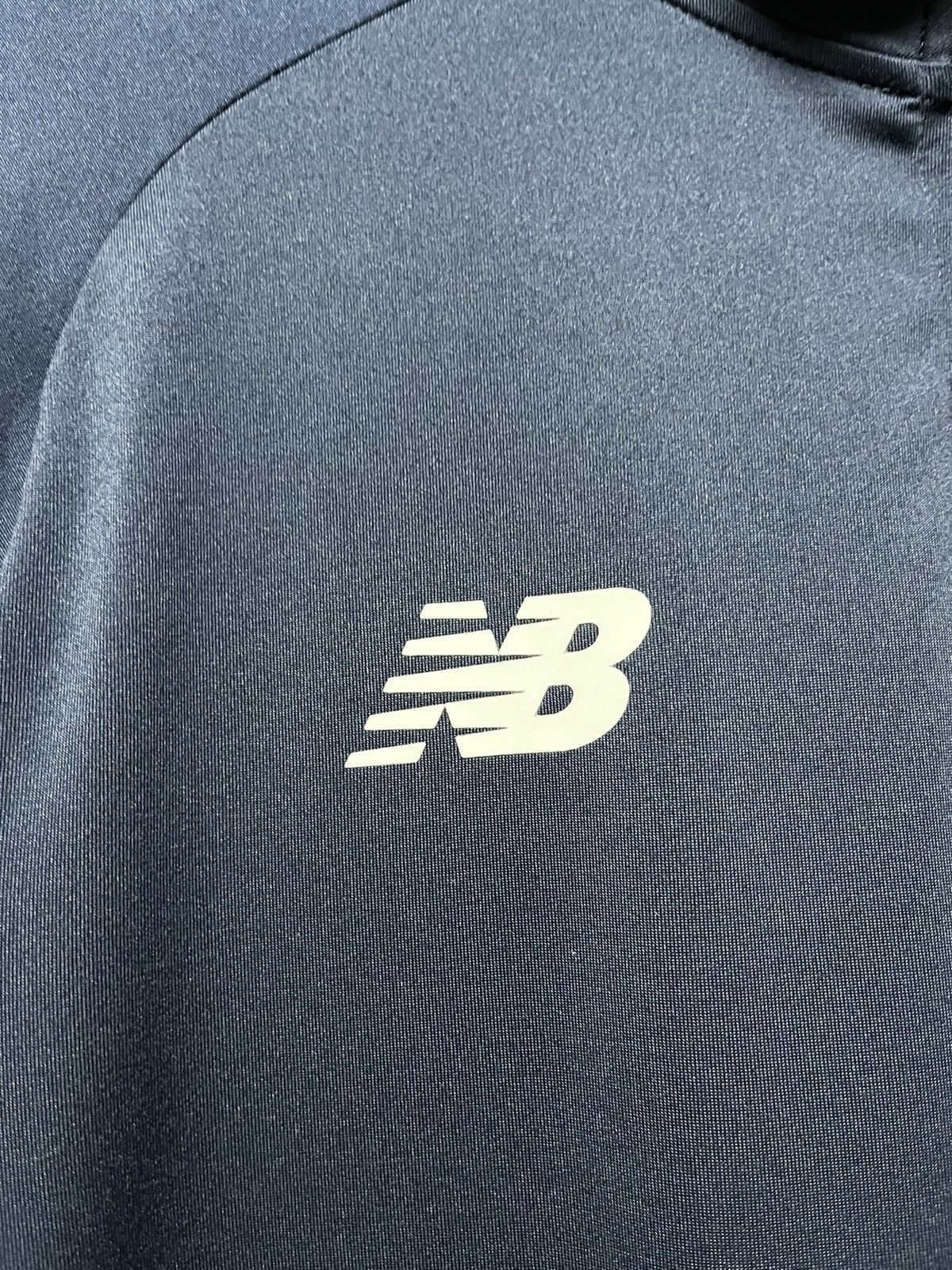 New Balance × Vintage ⚽️ FC PORTO SOCCER LONG SLEEVE KIT FOOTBALL STREETWEAR JERSEY Size US XXL / EU 58 / 5 - 7 Thumbnail