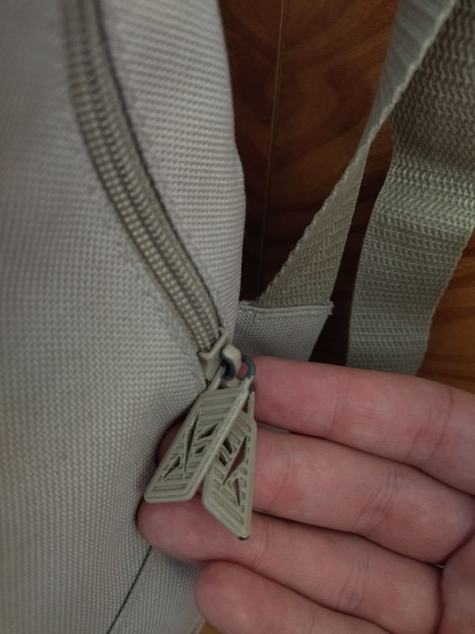 Reebok × Vintage Reebok mini backpack vintage Size ONE SIZE - 5 Thumbnail