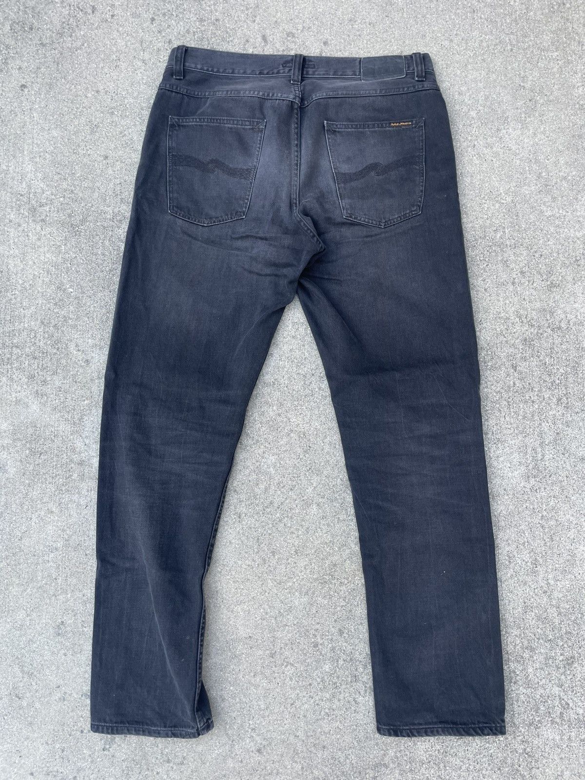 Nudie Jeans Nudie Jeans Size US 34 / EU 50 - 2 Thumbnail