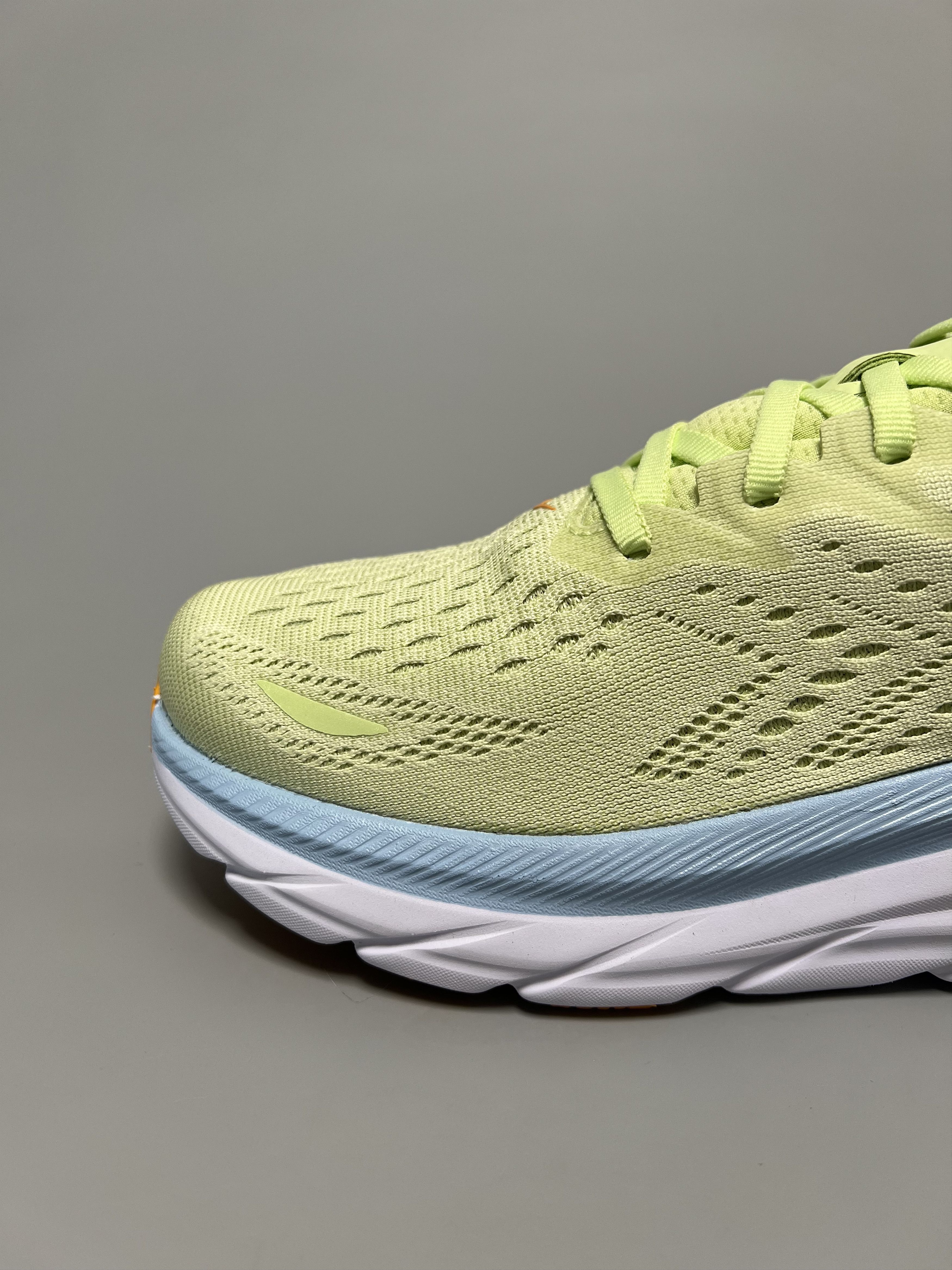 Hoka 10D Hoka One One Clifton 8 Running Shoes Walking Gym Size US 10 / EU 43 - 10 Thumbnail