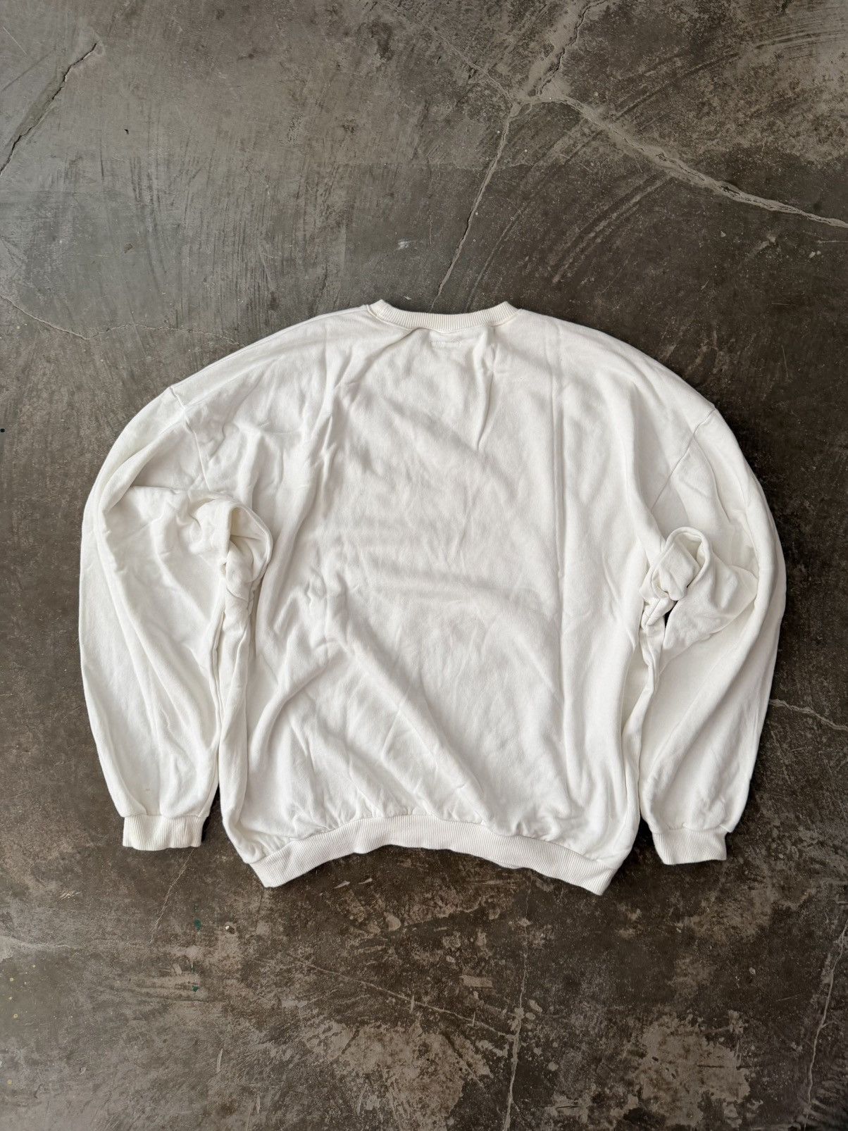 Kapital Kapital Big Kountry Laundry Sweater Balenciaga Loewe Supreme Size US XL / EU 56 / 4 - 7 Thumbnail
