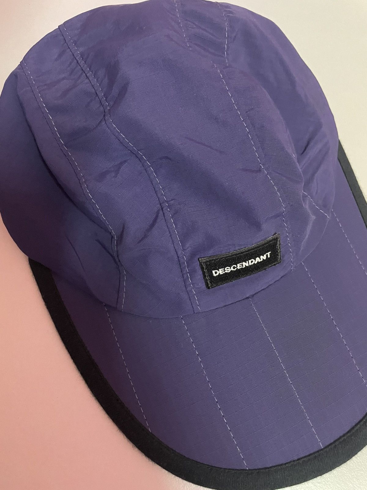 Descendant Descendant Cap Made in Japan Size ONE SIZE - 2 Thumbnail