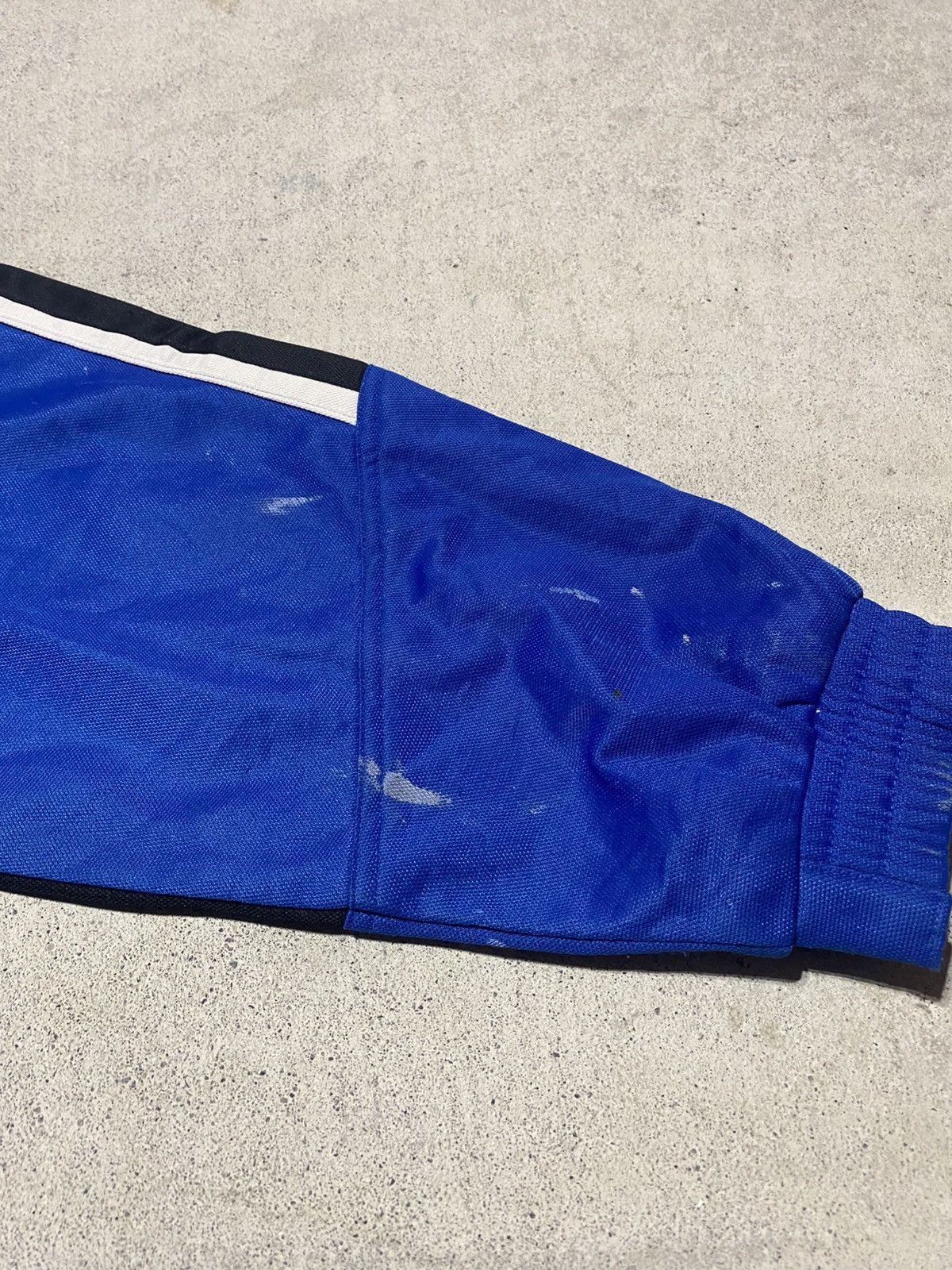 Umbro Umbro Volkswagen Jacket Size US M / EU 48-50 / 2 - 3 Thumbnail
