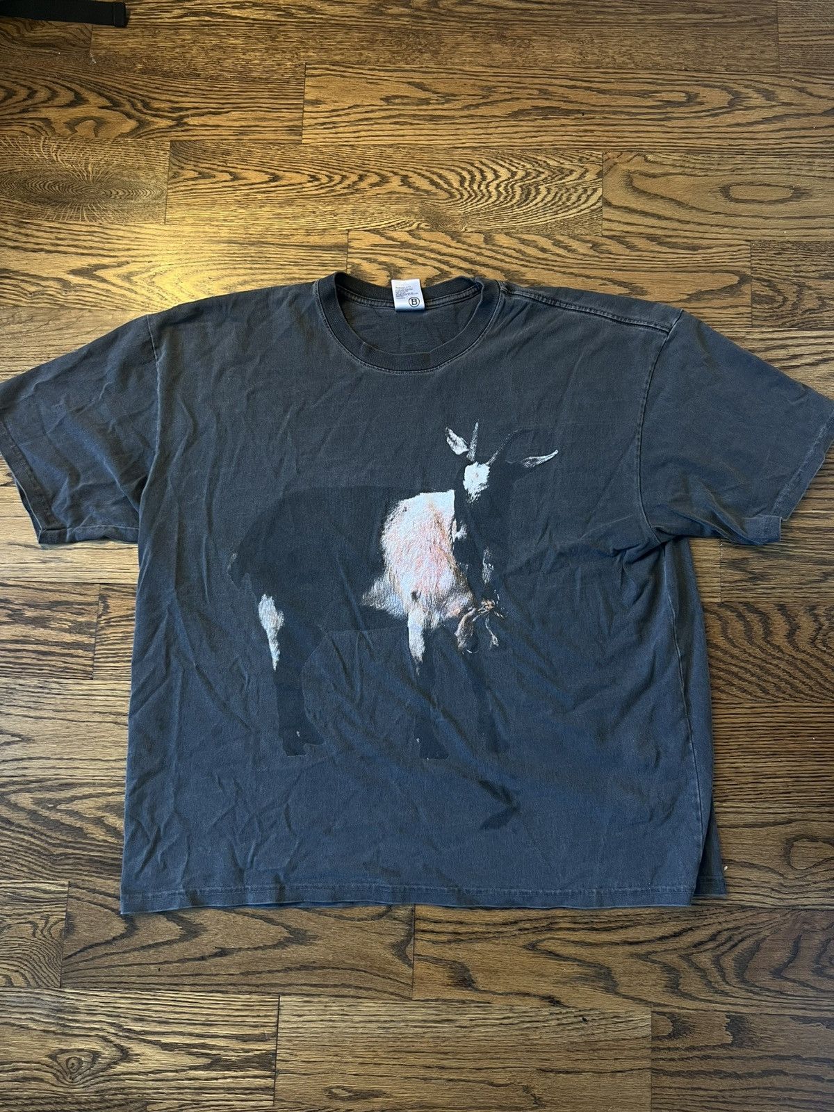 basketcase gallery BILLY, a t-shirt Size US XL / EU 56 / 4 - 1 Thumbnail