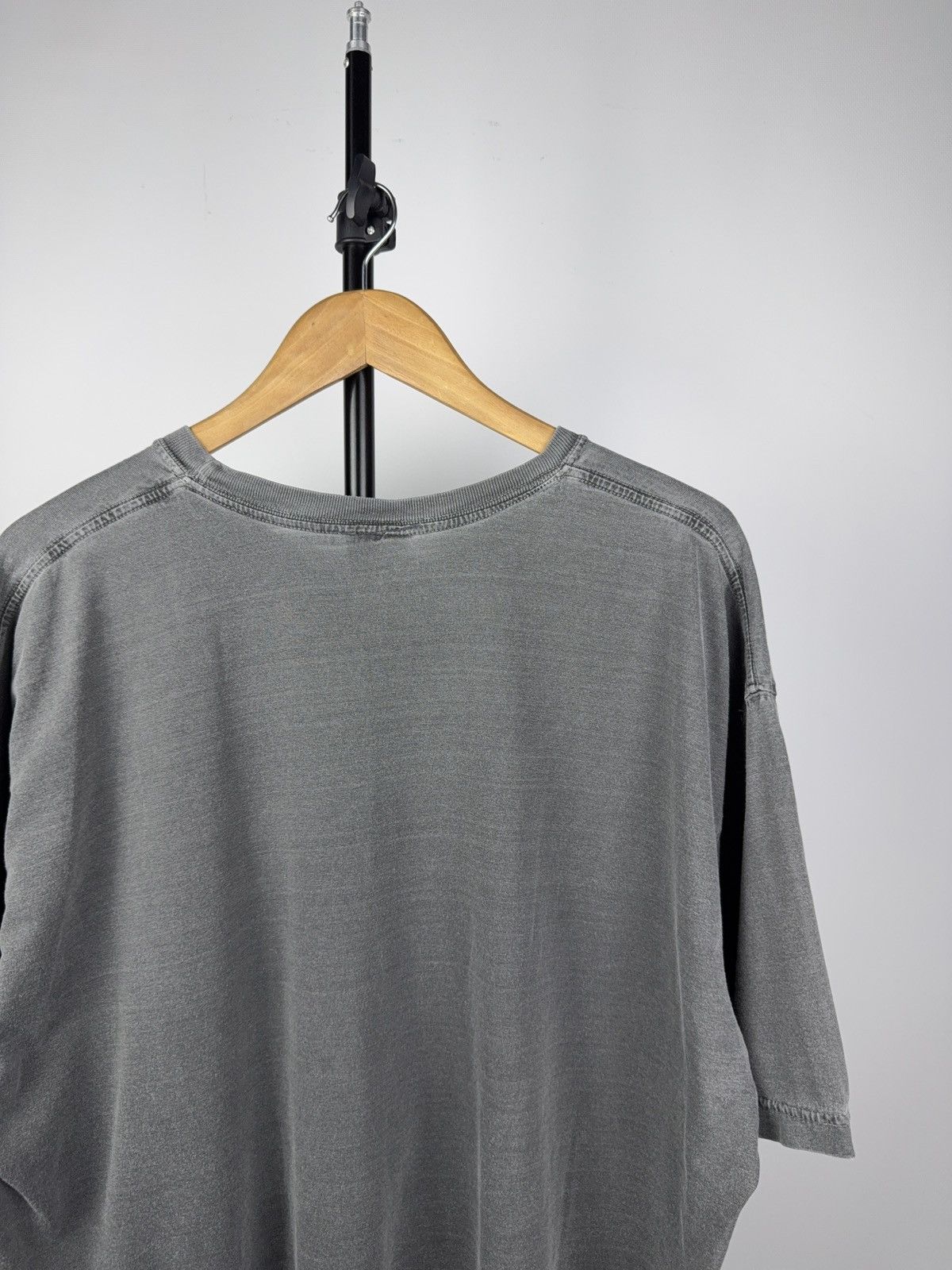 NFL × Vintage NFL 49ers Vintage Tee Gray San Francisco Football XL USA Size US XL / EU 56 / 4 - 8 Thumbnail