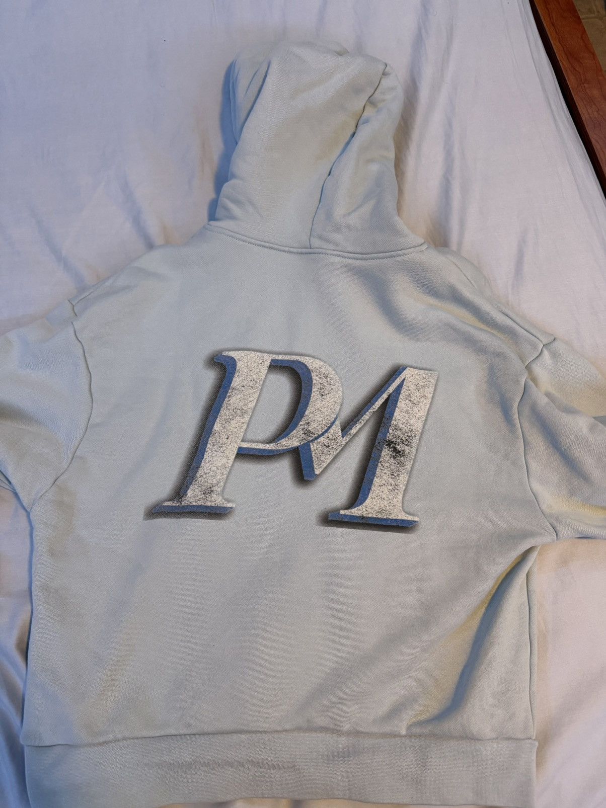 Other Profit Minded Hoodie Size US S / EU 44-46 / 1 - 2 Thumbnail