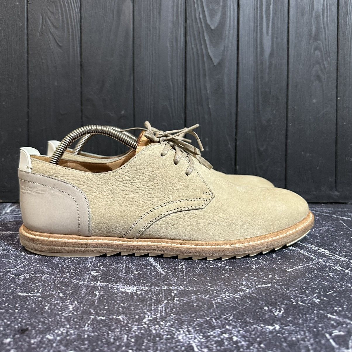 Louis Vuitton LOUIS VUITTON - Men’s Leather Sneakers Shoes Size 9 Size US 9 / EU 42 - 2 Thumbnail