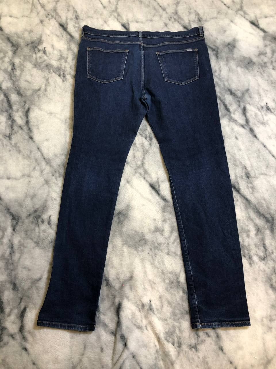 Carhartt Carhartt Distressed Jeans Size US 38 / EU 54 - 4 Thumbnail