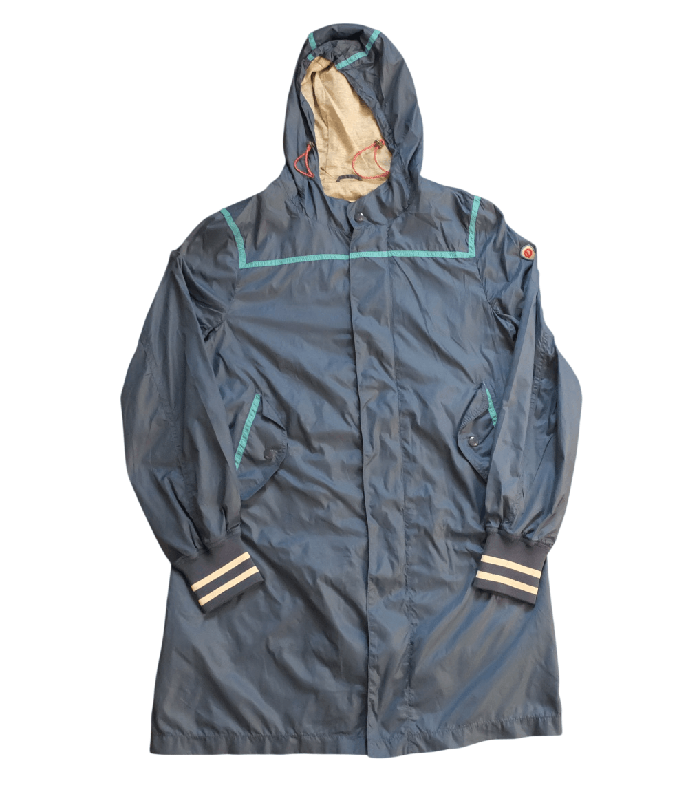 Diesel Diesel Lady Nylon Coat Size XS / US 0-2 / IT 36-38 - 1 Thumbnail
