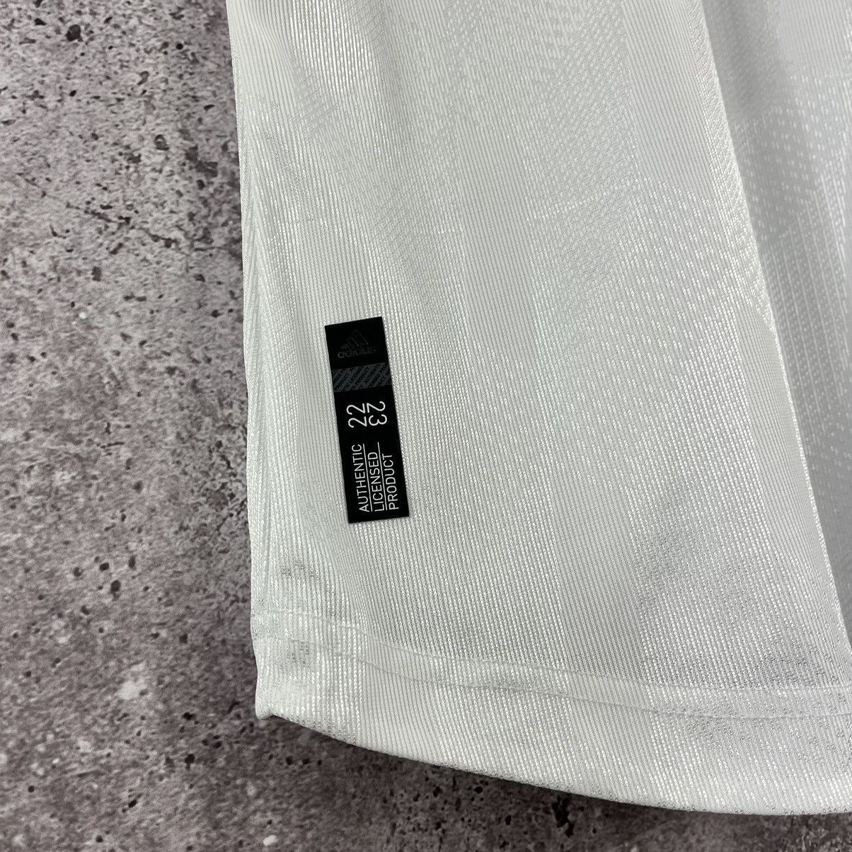 Other Adidas Manchester United Martial 2022/2023 Away Jersey Sz S Size US S / EU 44-46 / 1 - 4 Thumbnail