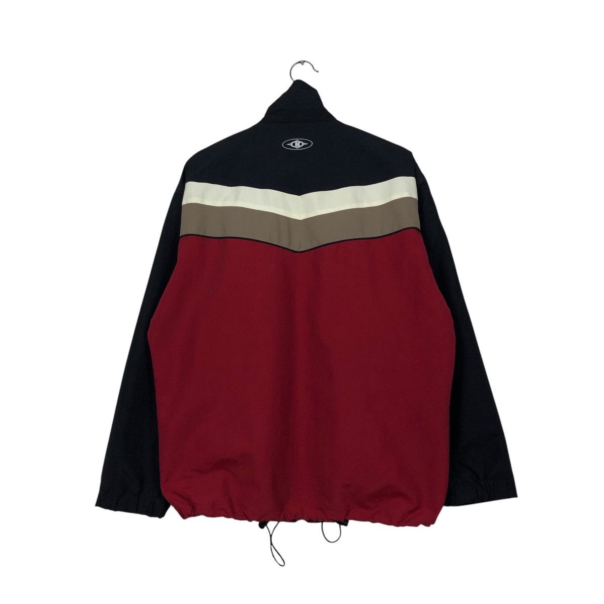 Hysteric Glamour 📌Vintage Zipper Jacket Ski Killer Loop Multi Pockets Size US S / EU 44-46 / 1 - 9 Thumbnail
