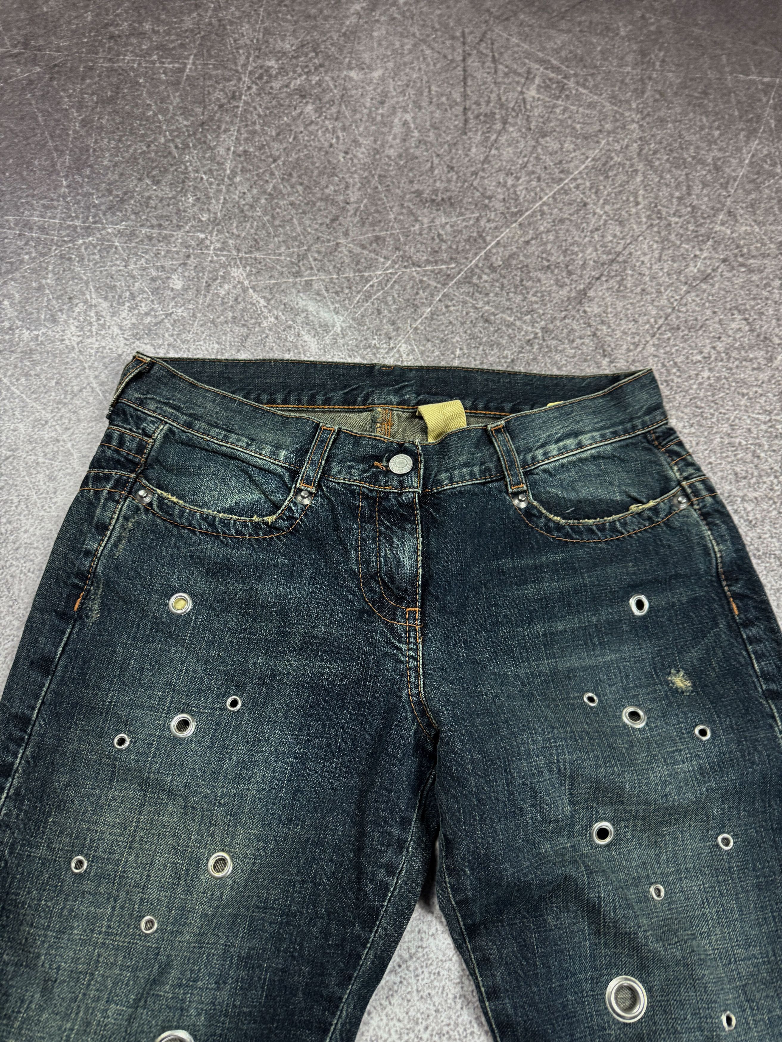 Calvin Klein Vintage Streetwear Hysteric Glamour Calvin Klein Jeans Size US 30 / EU 46 - 4 Thumbnail