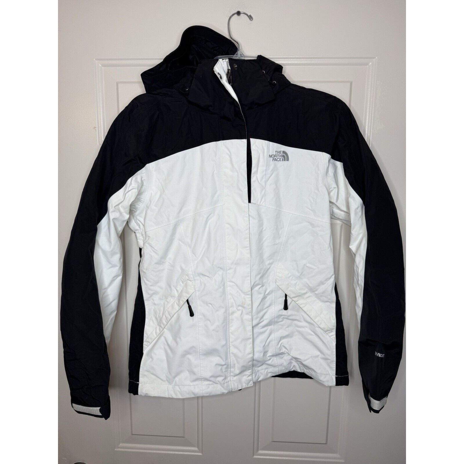 The North Face The North Face 3 In 1 Ski Jacket Coat HyVent Women’s Small Size S / US 4 / IT 40 - 1 Thumbnail