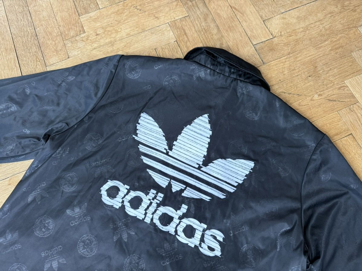 Adidas Adidas x United Arrows & Sons Game Jacket M Size US M / EU 48-50 / 2 - 9 Thumbnail