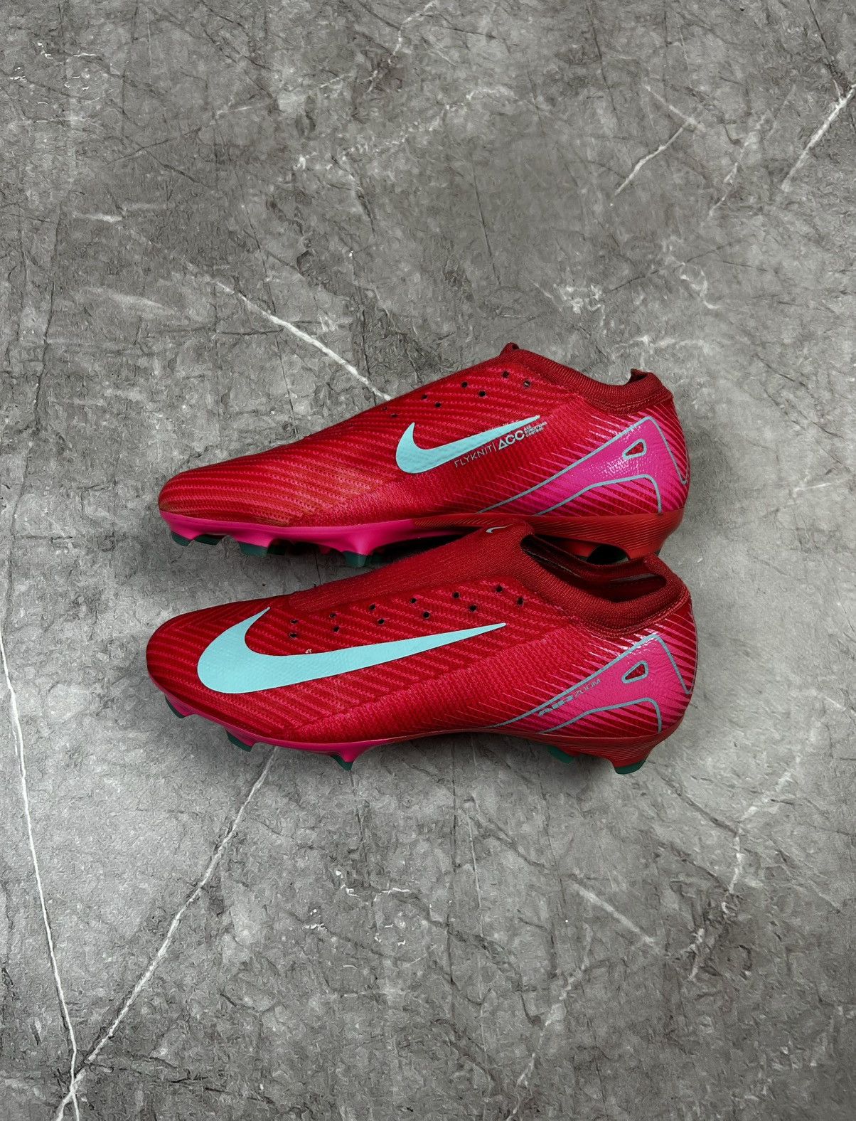 Nike Nike Mercurial Vapor 16 Elite FG Mad Energy Us 7,5 Mens Size US 7.5 / EU 40-41 - 11 Thumbnail