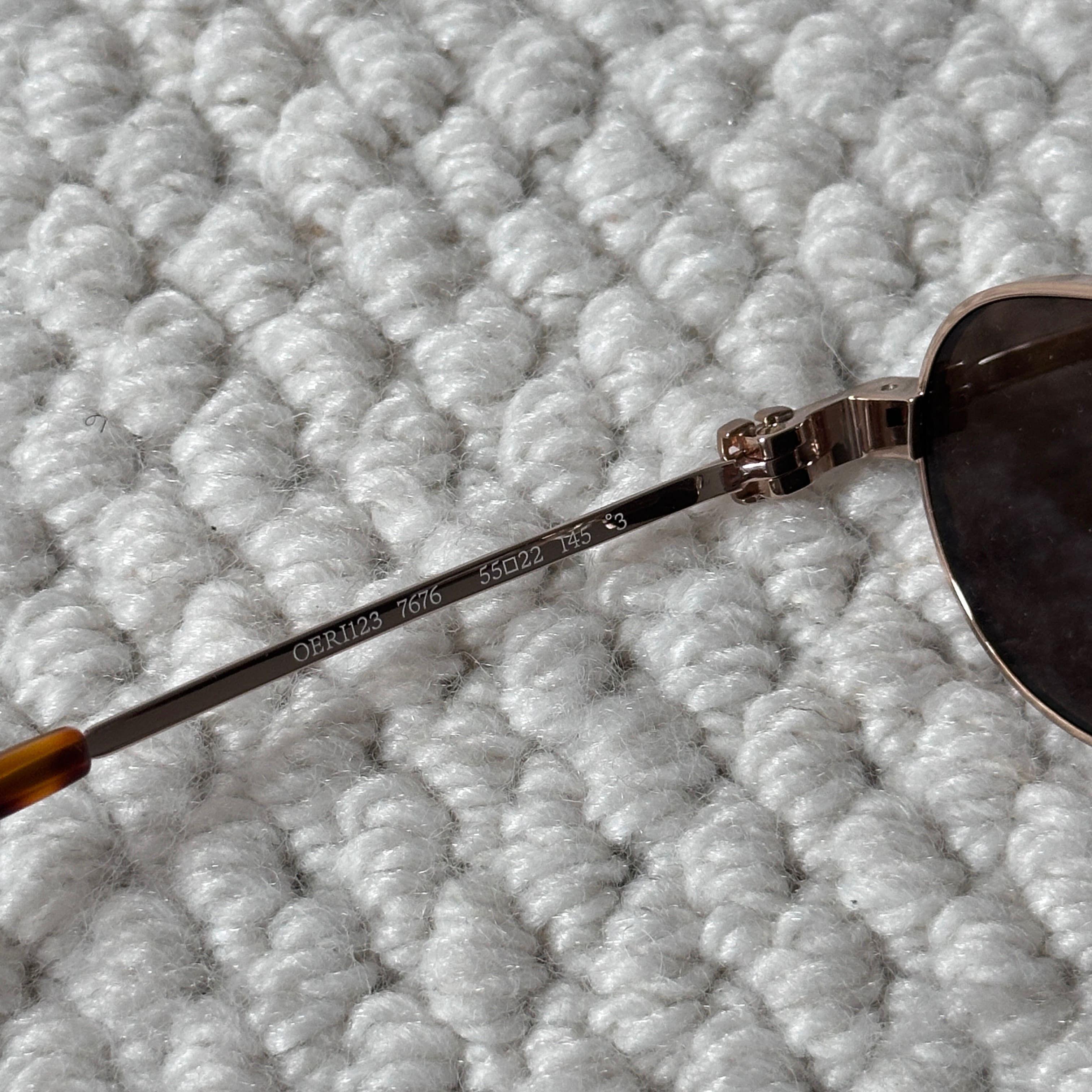 Off-White OFF WHITE VAIDEN SUNGLASSES Size ONE SIZE - 7 Thumbnail