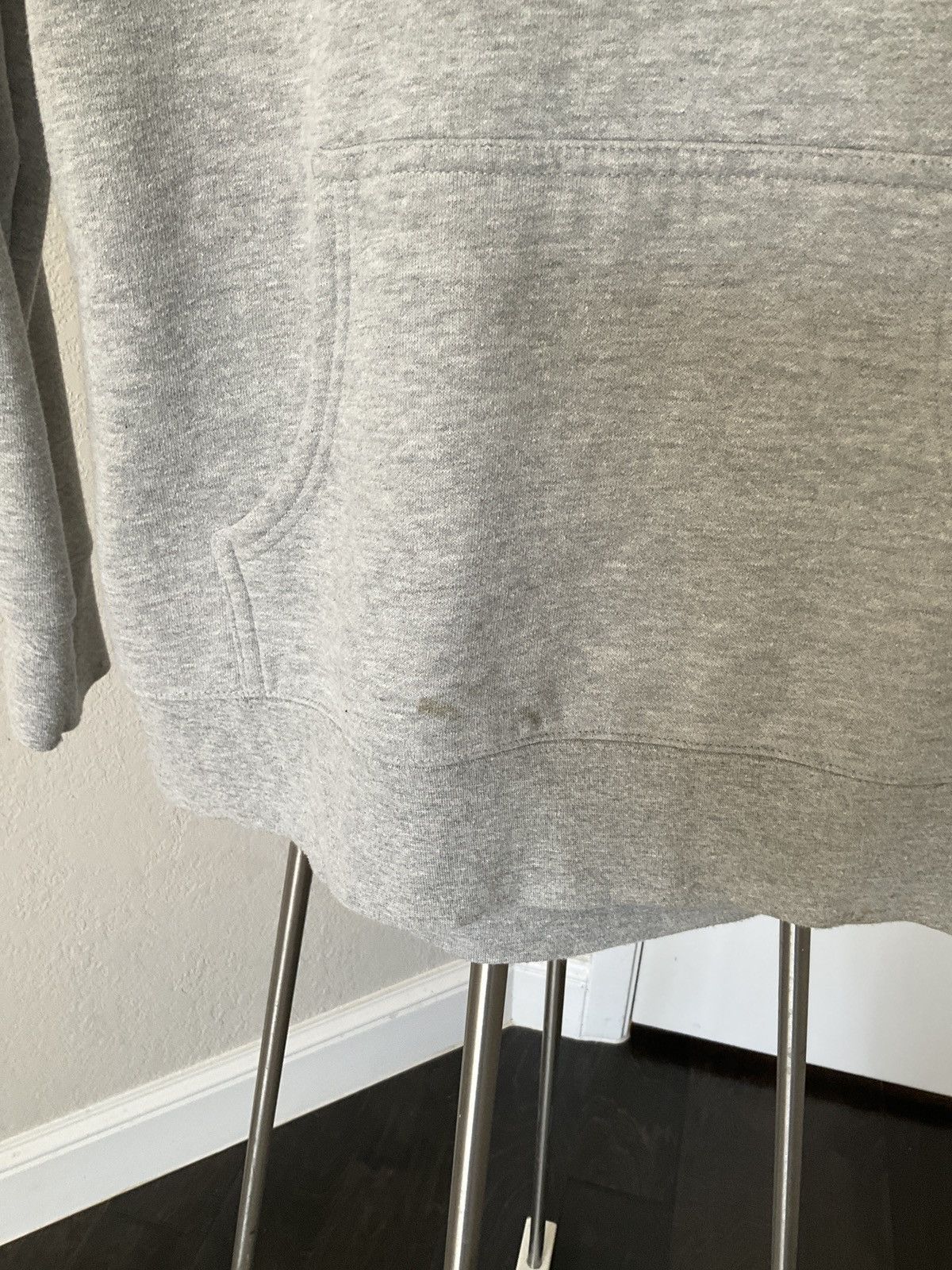 Majestic × NFL Chicago Bears hoodie Size US S / EU 44-46 / 1 - 5 Thumbnail