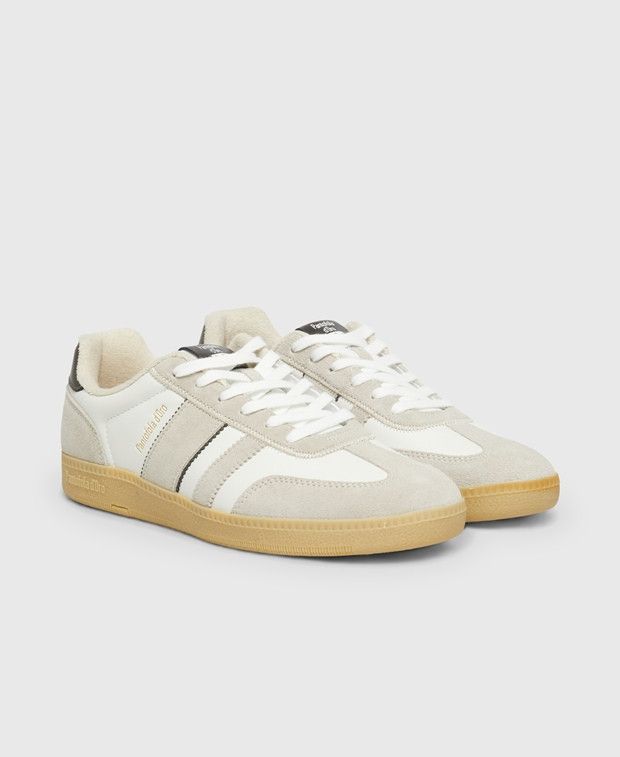 Pantofola d'Oro Astra Sneakers Size US 7 / EU 40 - 1 Thumbnail