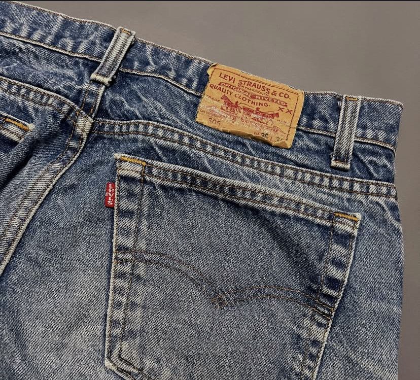 Levi's Vintage Clothing Levis usa Size US 36 / EU 52 - 6 Thumbnail