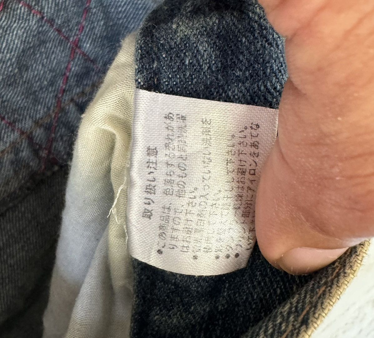 Japanese Brand HIGH QUALTY SHORT PANT JAPAN Size US 30 / EU 46 - 6 Thumbnail