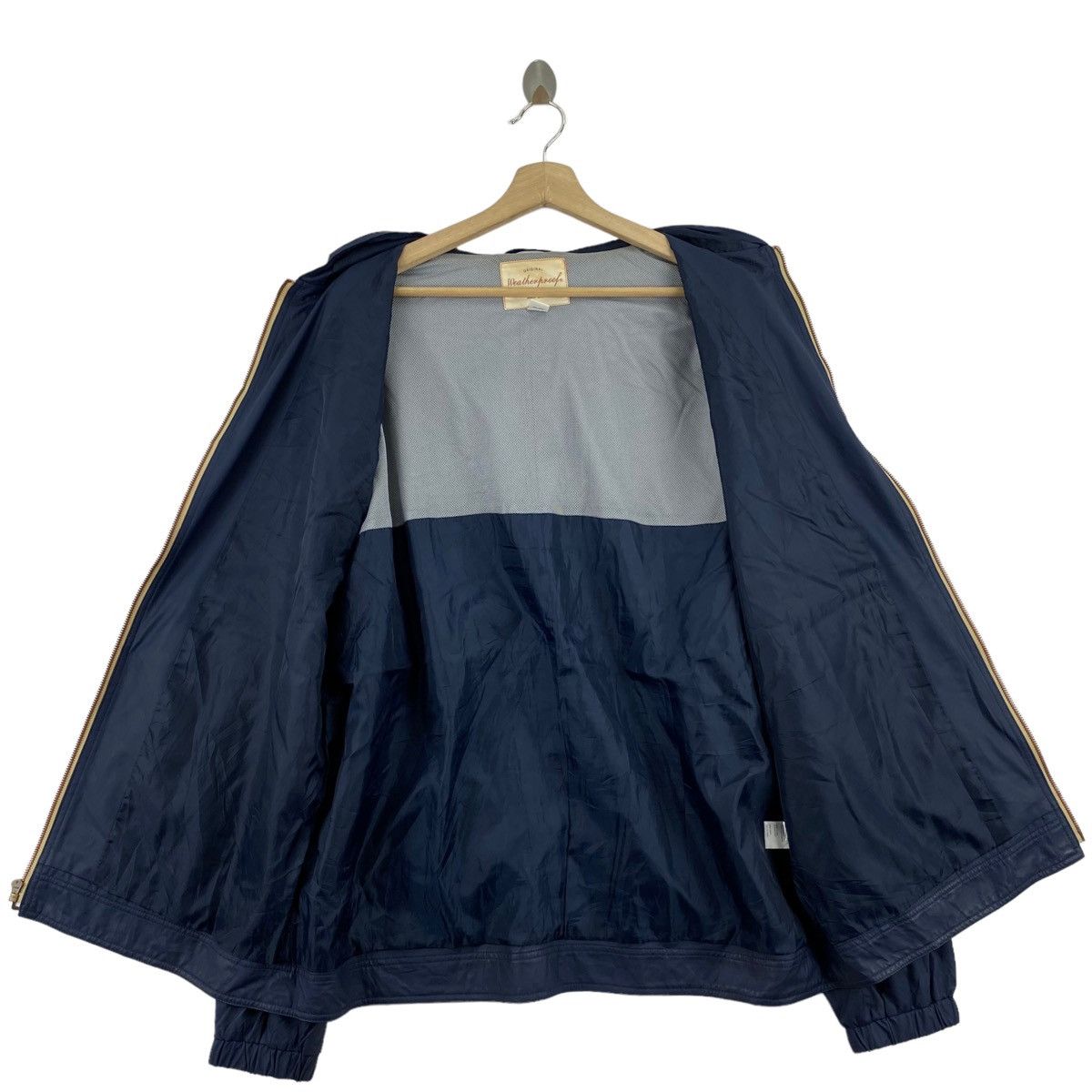 Weatherproof SAN FRANCISCO CALIFORNIA Weatherproof Hooded Jacket Size US XL / EU 56 / 4 - 4 Thumbnail