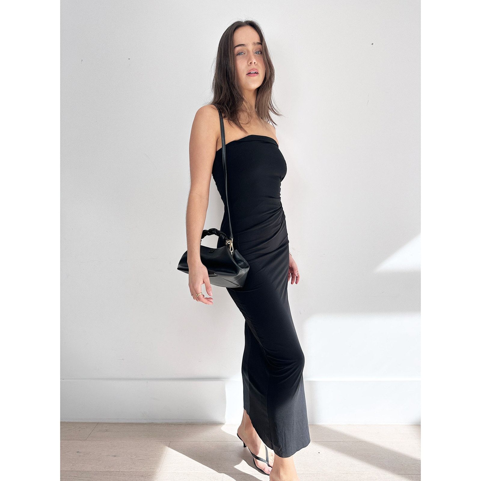 BEC + BRIDGE Bec & Bridge Myla Strapless Dress Size M / US 6-8 / IT 42-44 - 2 Thumbnail