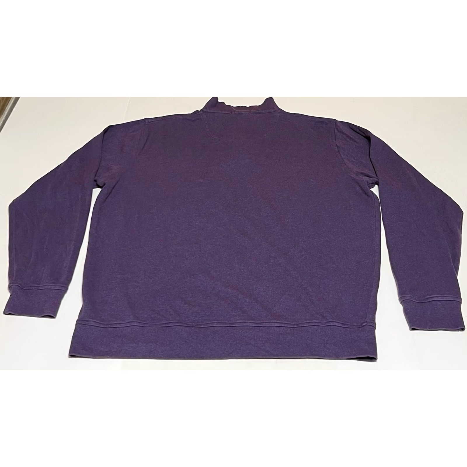 Peter Millar VINTAGE? No. Size US XL / EU 56 / 4 - 3 Thumbnail
