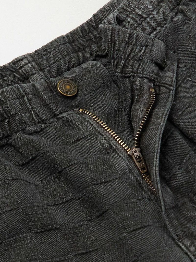 General Admission General Admission Ratrock Work Pants - Black Size US 34 / EU 50 - 5 Thumbnail