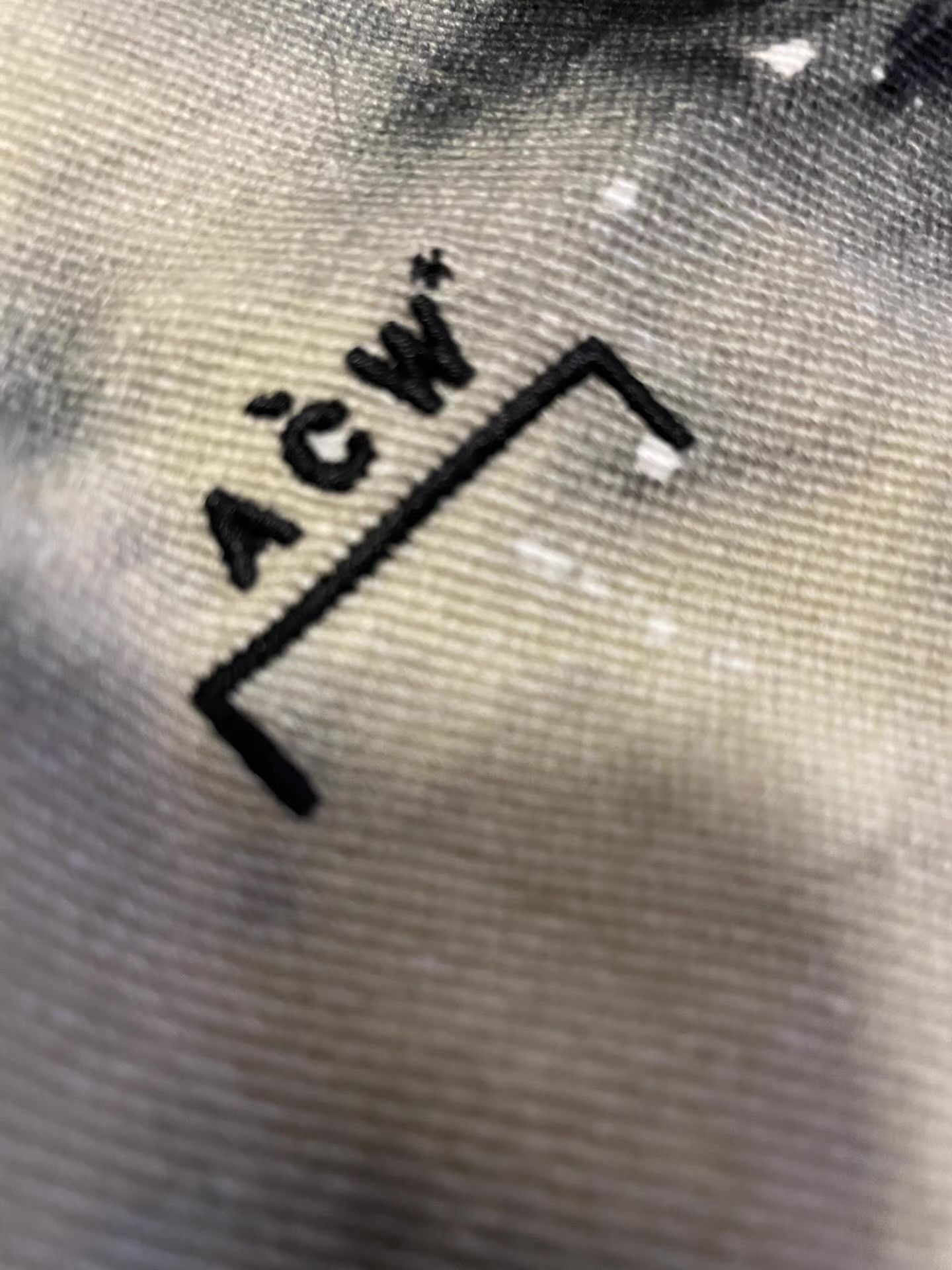 Diesel Brand new Diesel x A-Cold-Wall* jeans Size US 32 / EU 48 - 6 Thumbnail