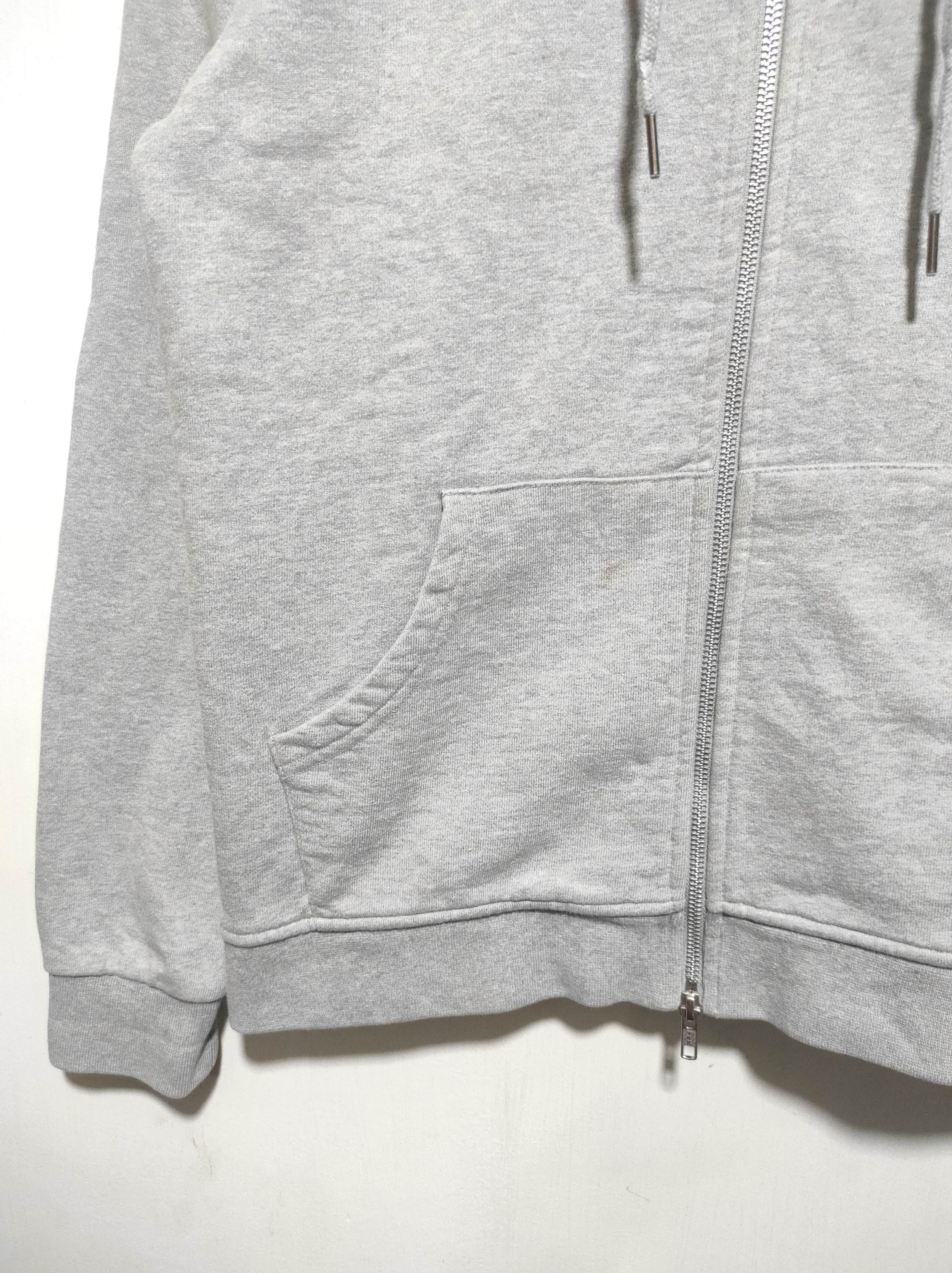 Japanese Brand Personal Pack Double Zipper fur hoodie ifsix LGB style Size US M / EU 48-50 / 2 - 10 Thumbnail
