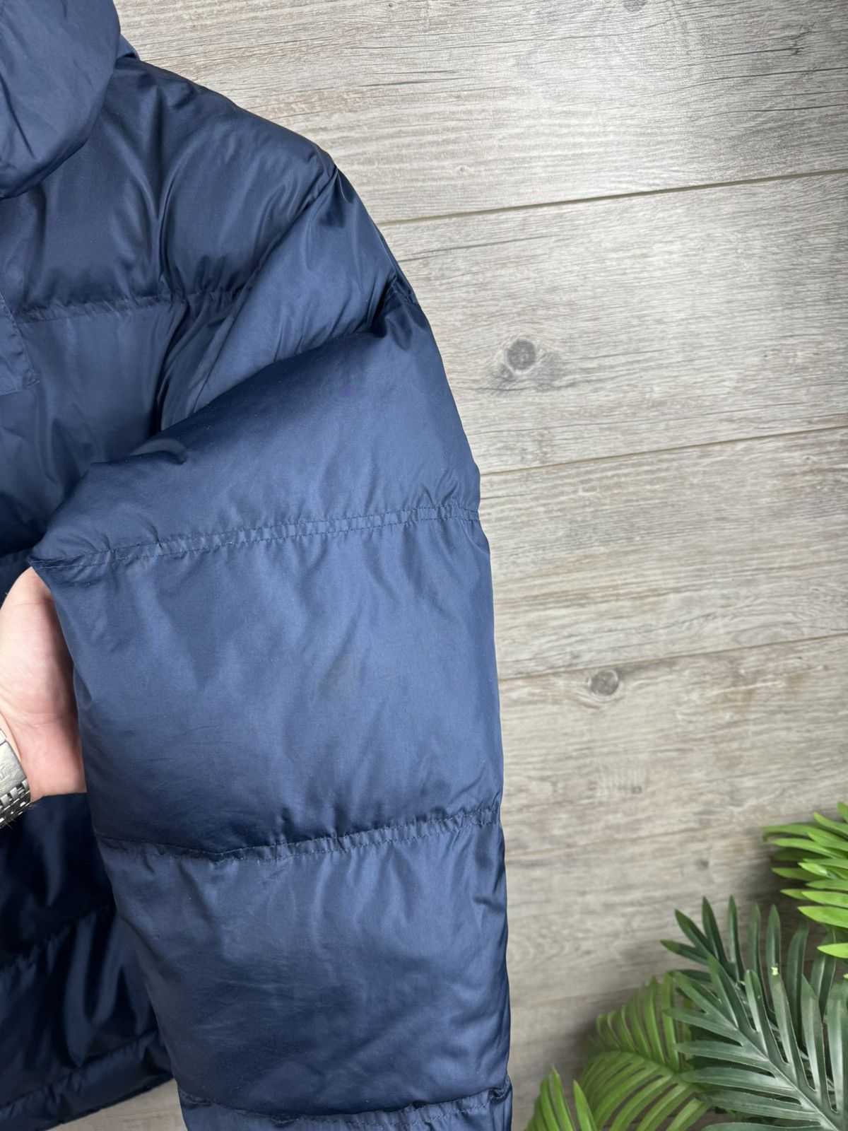Nike Nike Football Jacket Y2K Drill hype size L Size US L / EU 52-54 / 3 - 17 Thumbnail