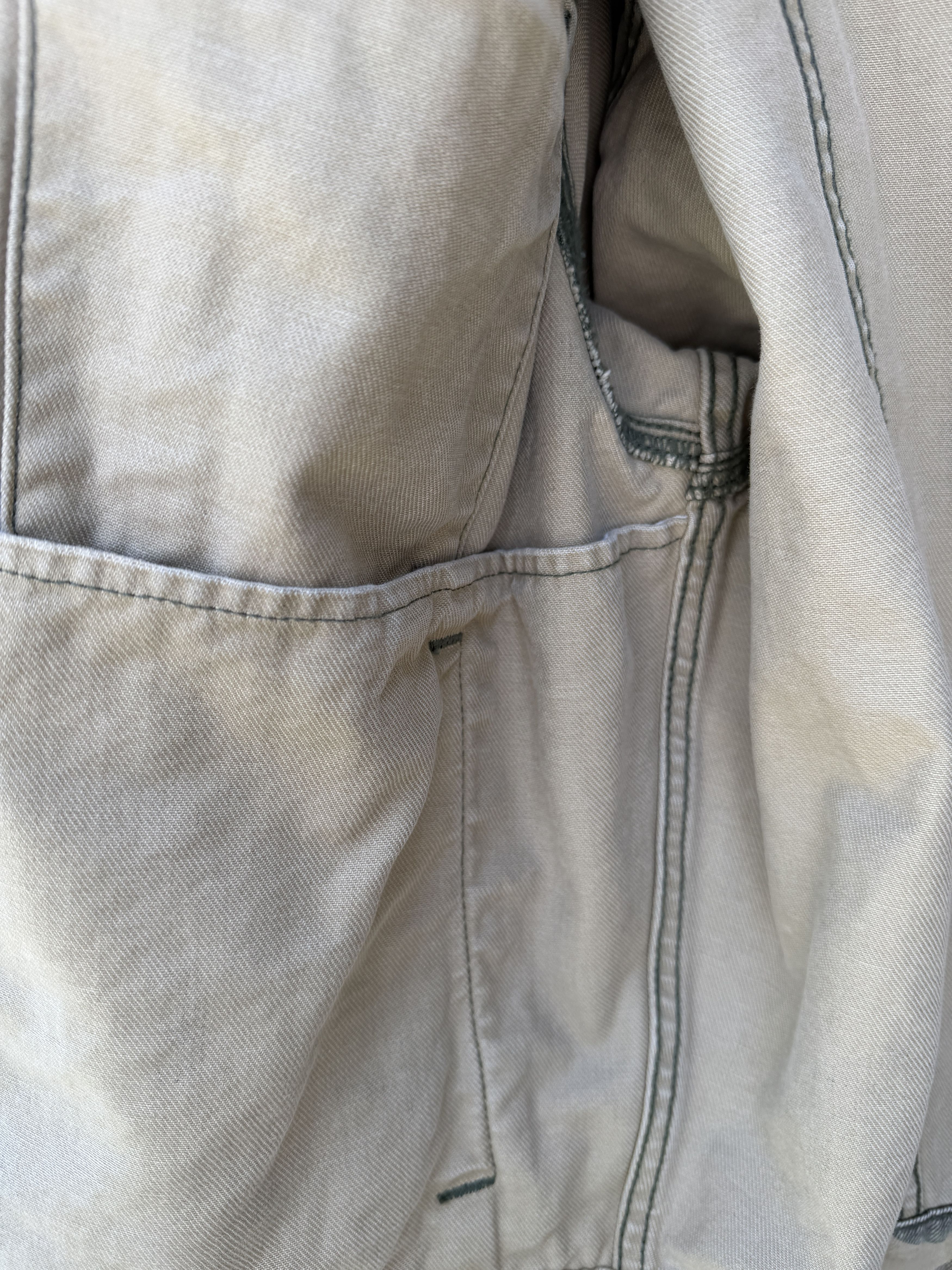 Gap Gap Denim Trucker Camo Size US S / EU 44-46 / 1 - 6 Thumbnail
