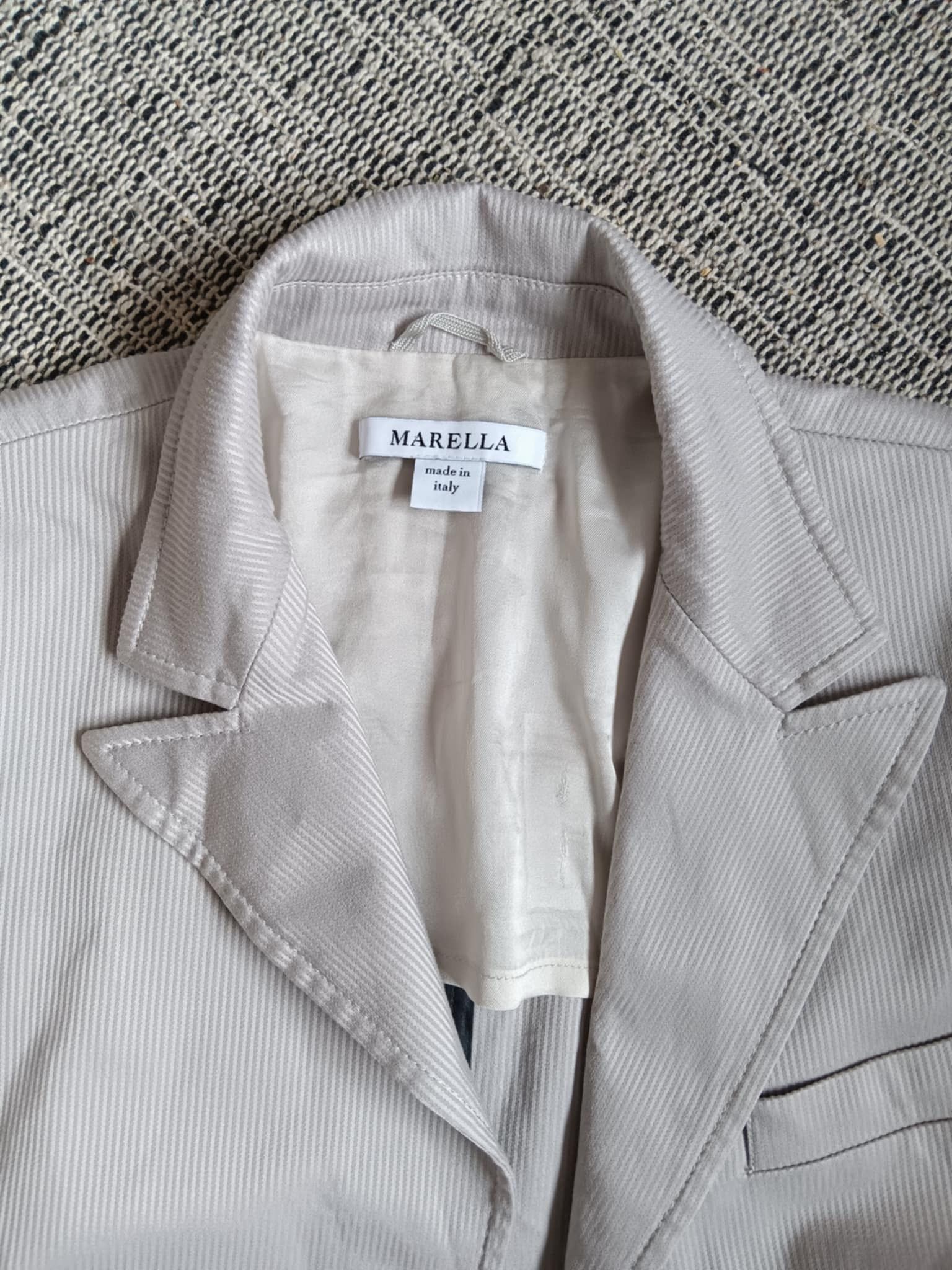 Marella marella suit Size M / US 6-8 / IT 42-44 - 10 Thumbnail