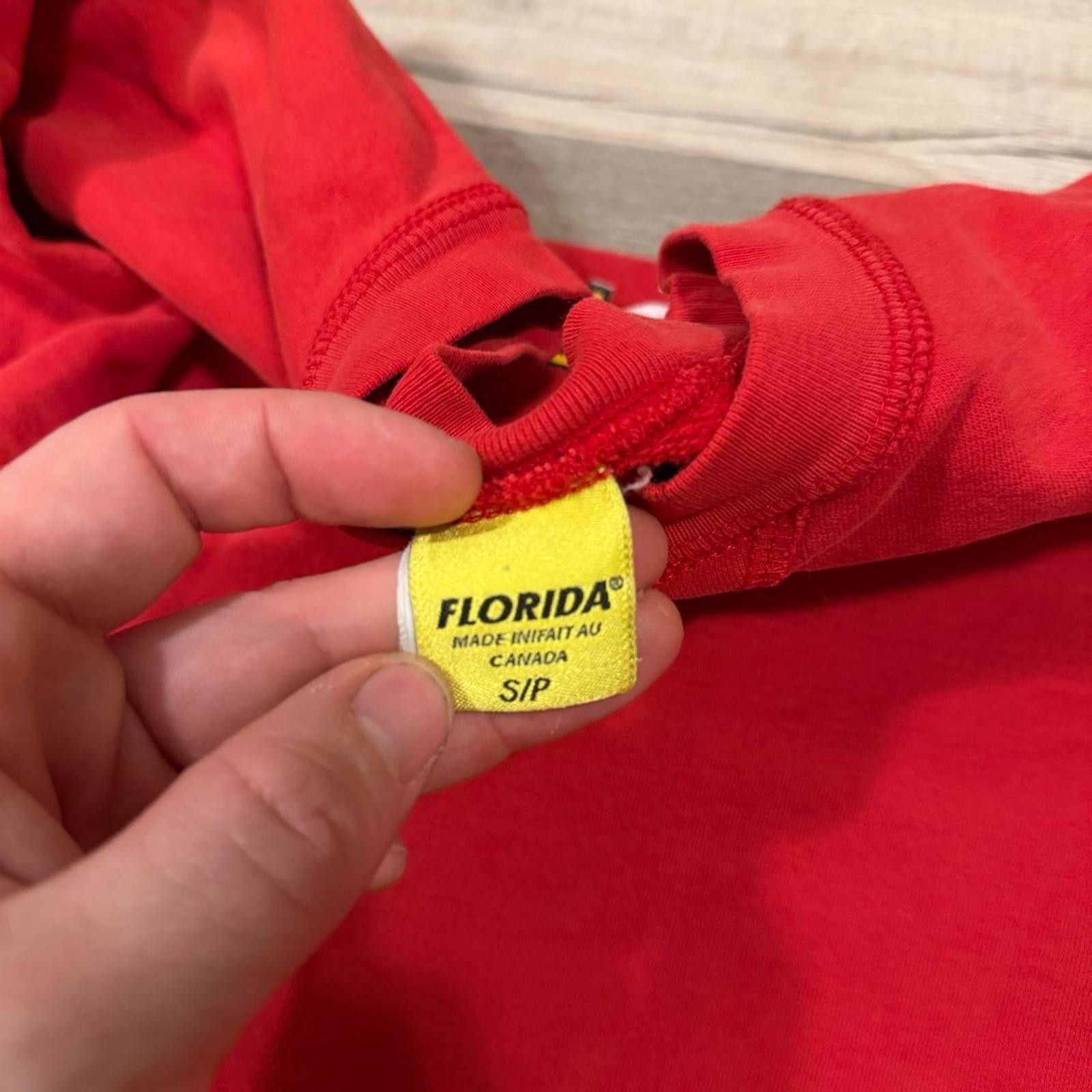 Other Vintage Rosie the riveter solidarity sisters sweatshirt S Size S / US 4 / IT 40 - 7 Thumbnail