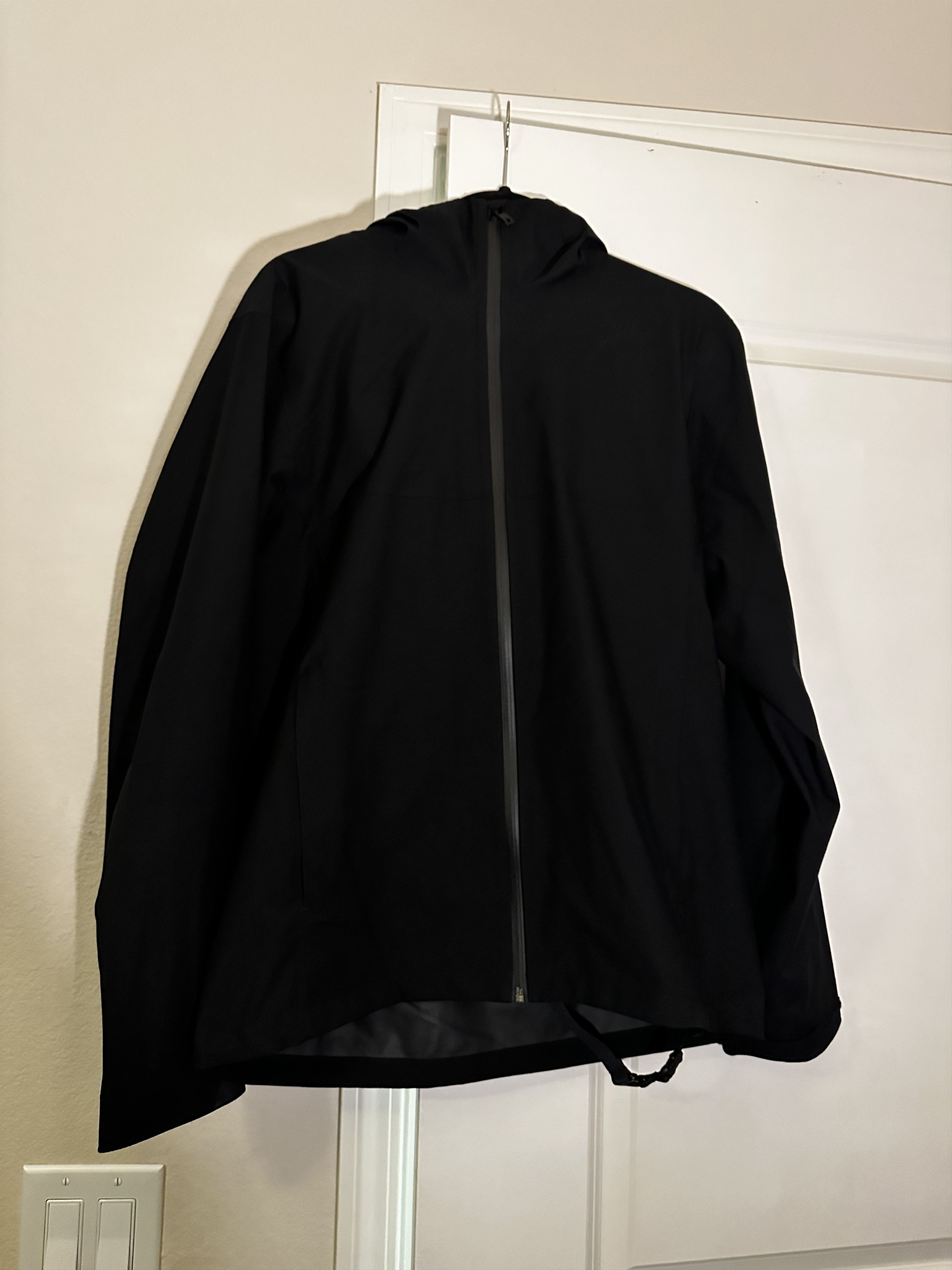 Uniqlo Uniqlo Heat Tech Jacket Grailed