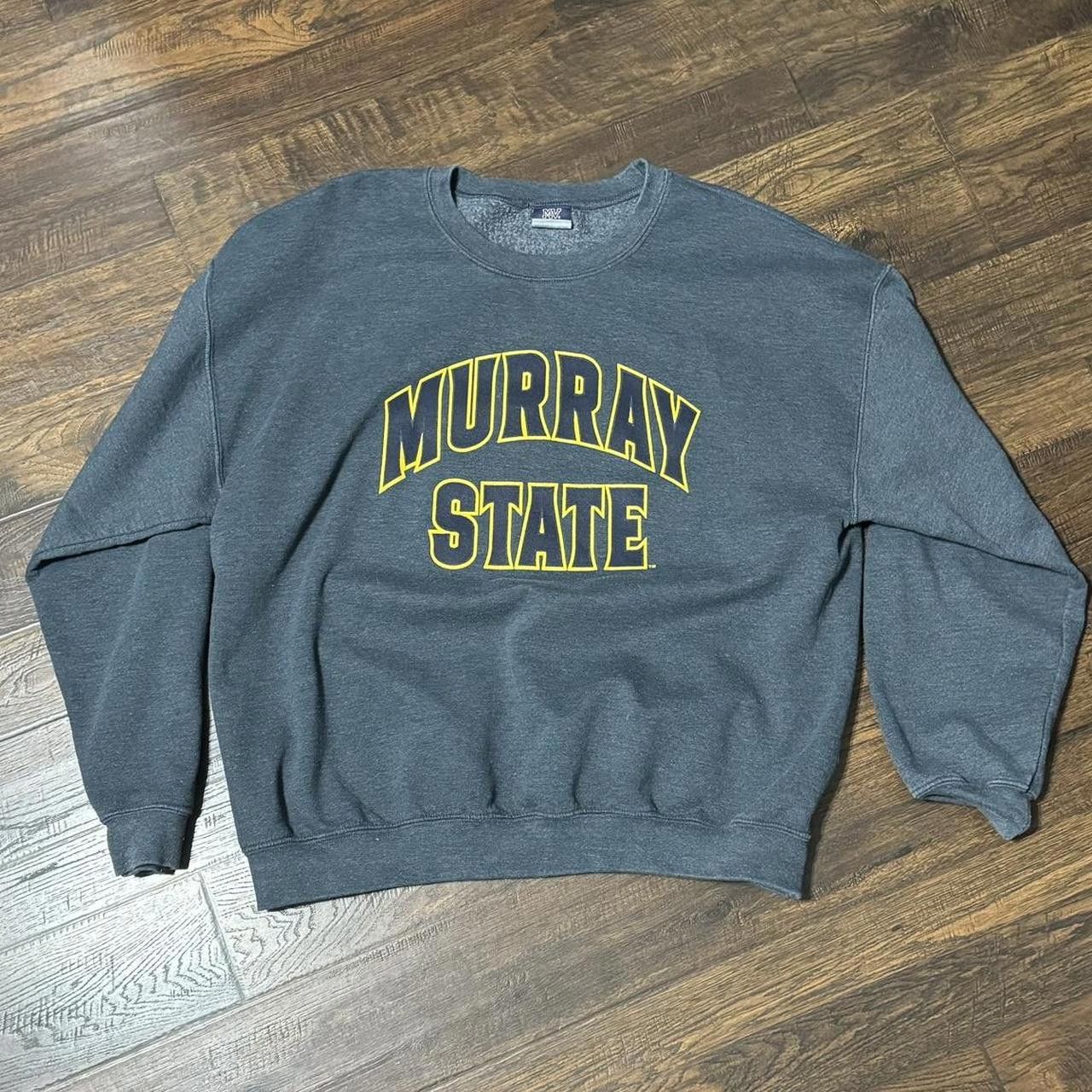 Designer men’s Murray State sweatshirt Size US XL / EU 56 / 4 - 1 Thumbnail