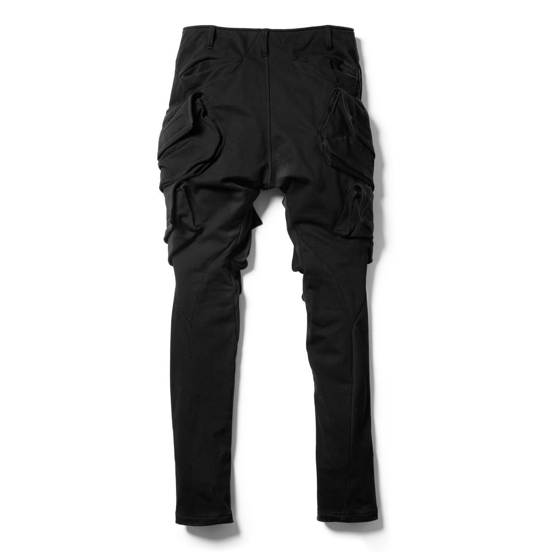 Julius Julius_7 Prism Cargo Pants Size US 29 - 2 Thumbnail