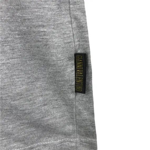Vintage Vtg GIANNI VALENTINO GV Logo Italia Designer Tee Shirt Size US M / EU 48-50 / 2 - 5 Thumbnail