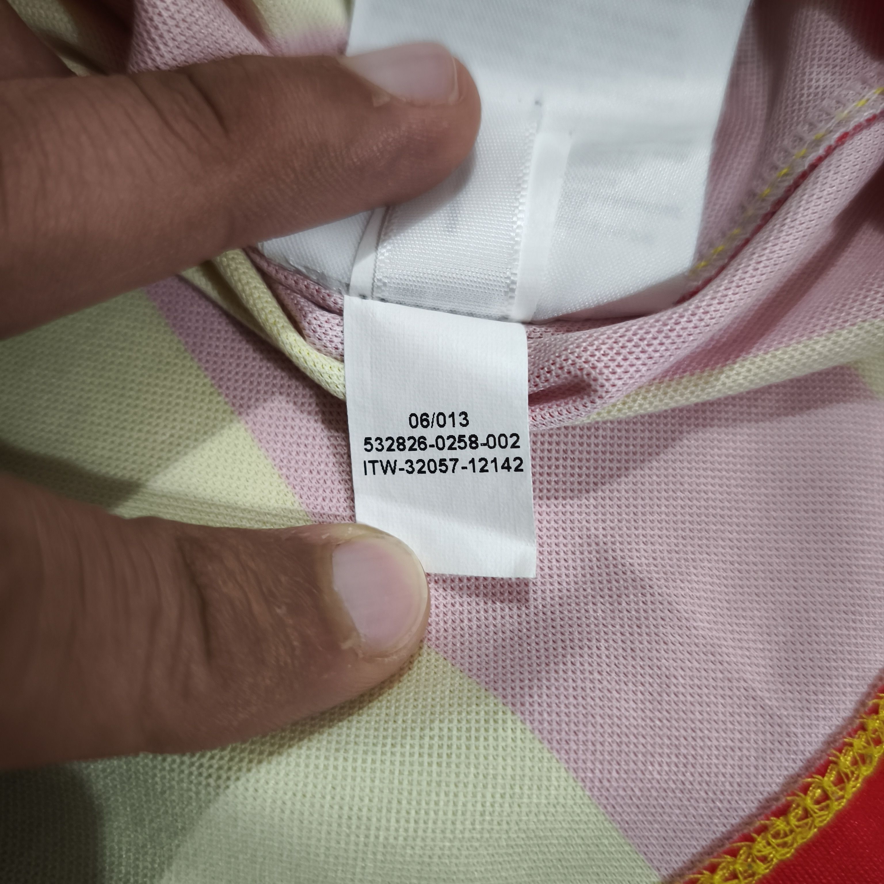 Nike Barcelona Size US M / EU 48-50 / 2 - 7 Thumbnail