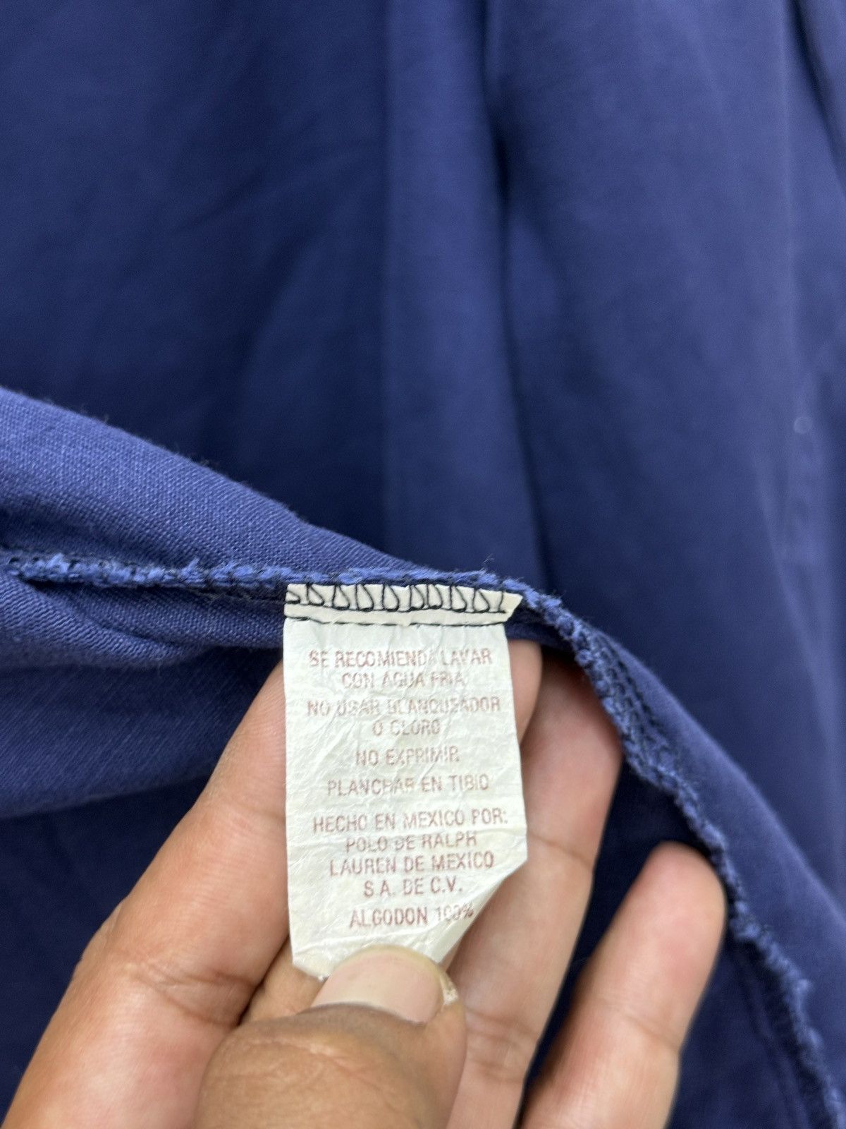 Polo Ralph Lauren 🔥🔥🔥ARCHIVE VTG POLO RALPH LAUREN JACKET Size US L / EU 52-54 / 3 - 10 Thumbnail