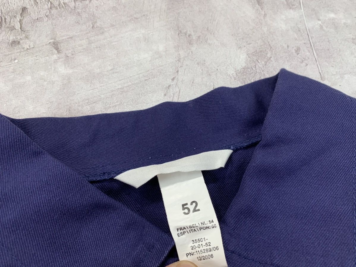 Japanese Brand × Le Laboureur Mens jacket Sanfor workwear Size 52 Size US L / EU 52-54 / 3 - 5 Thumbnail